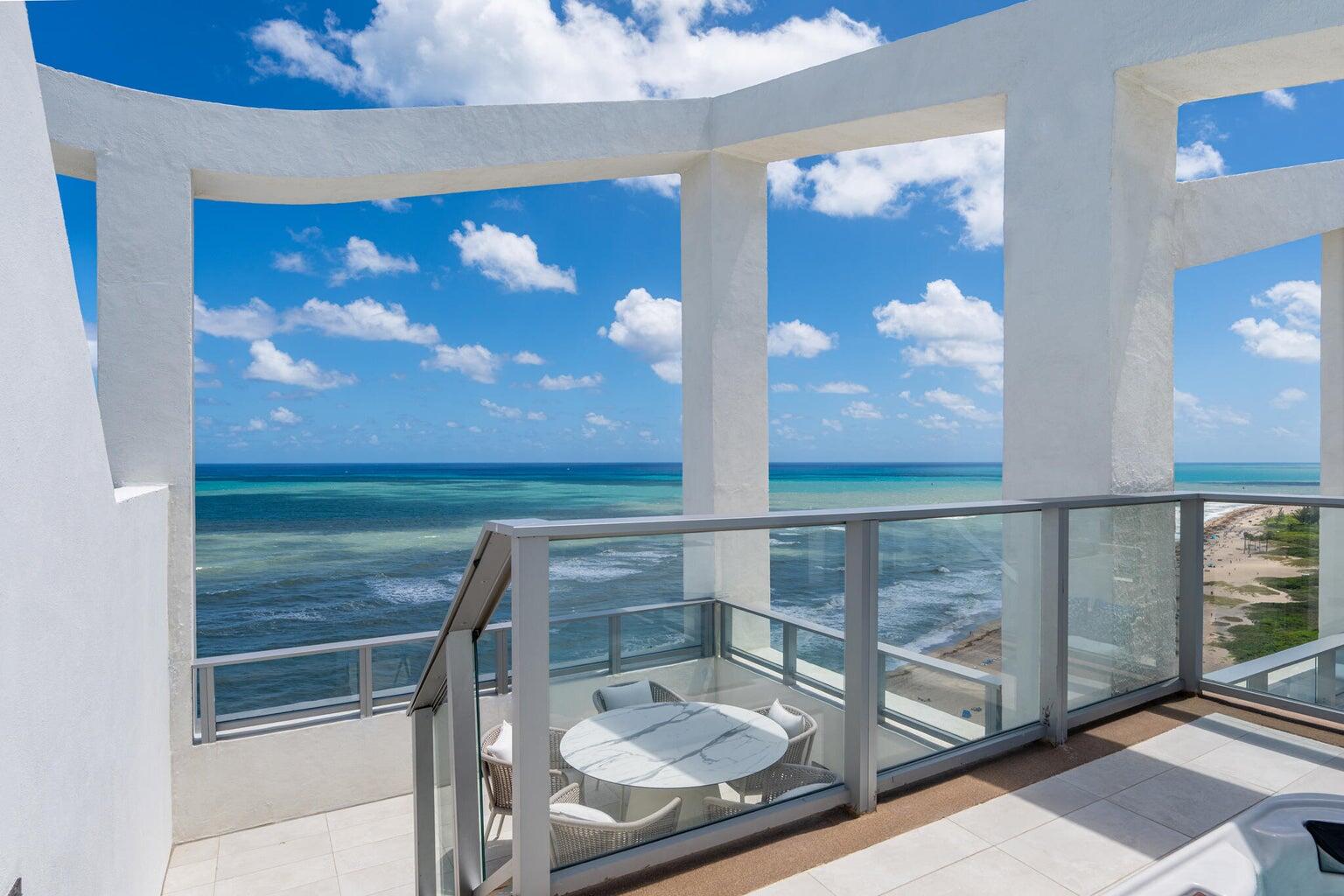 3100 N Ocean Drive H-ph3 Property Photo 35