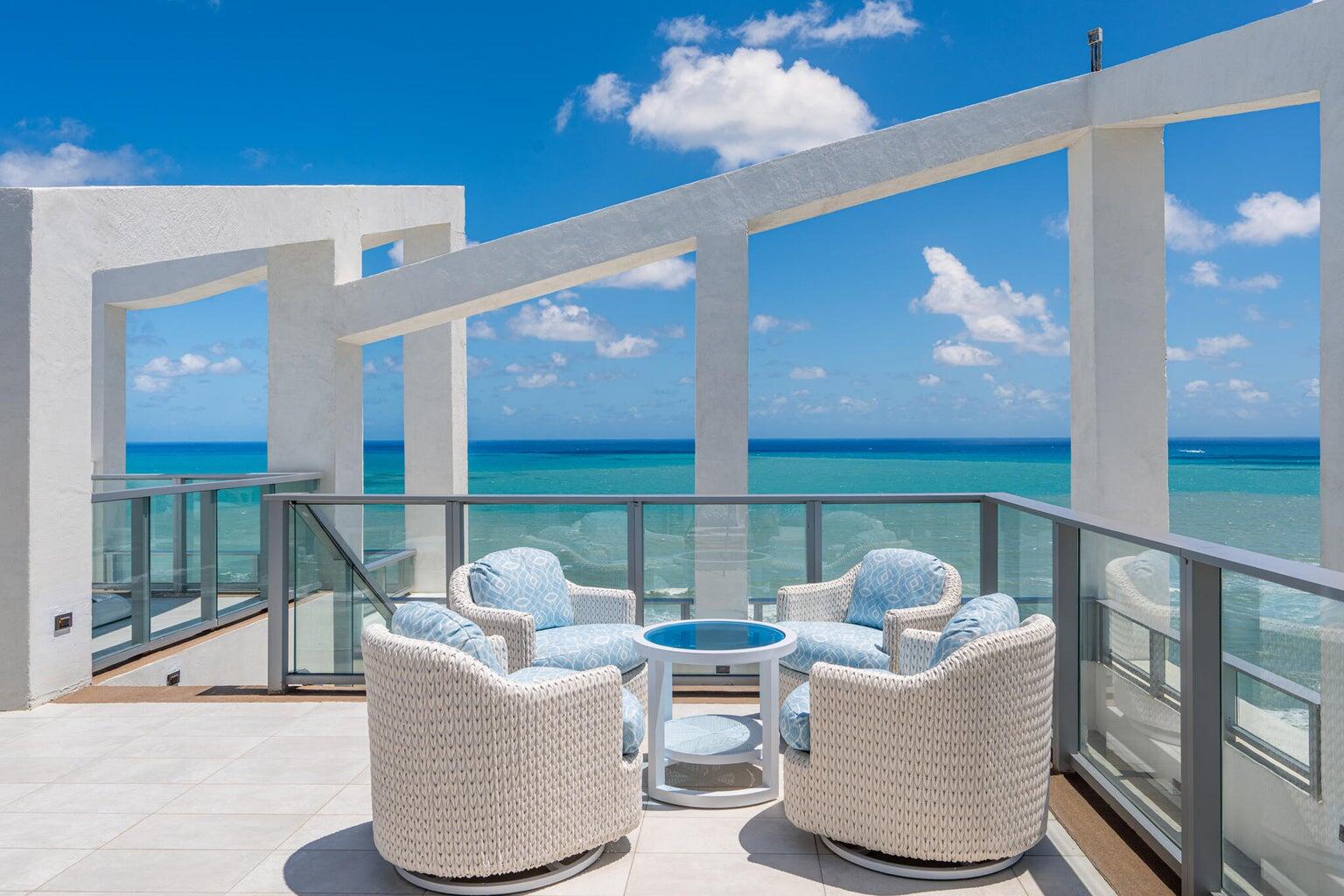 3100 N Ocean Drive H-ph3 Property Photo 37