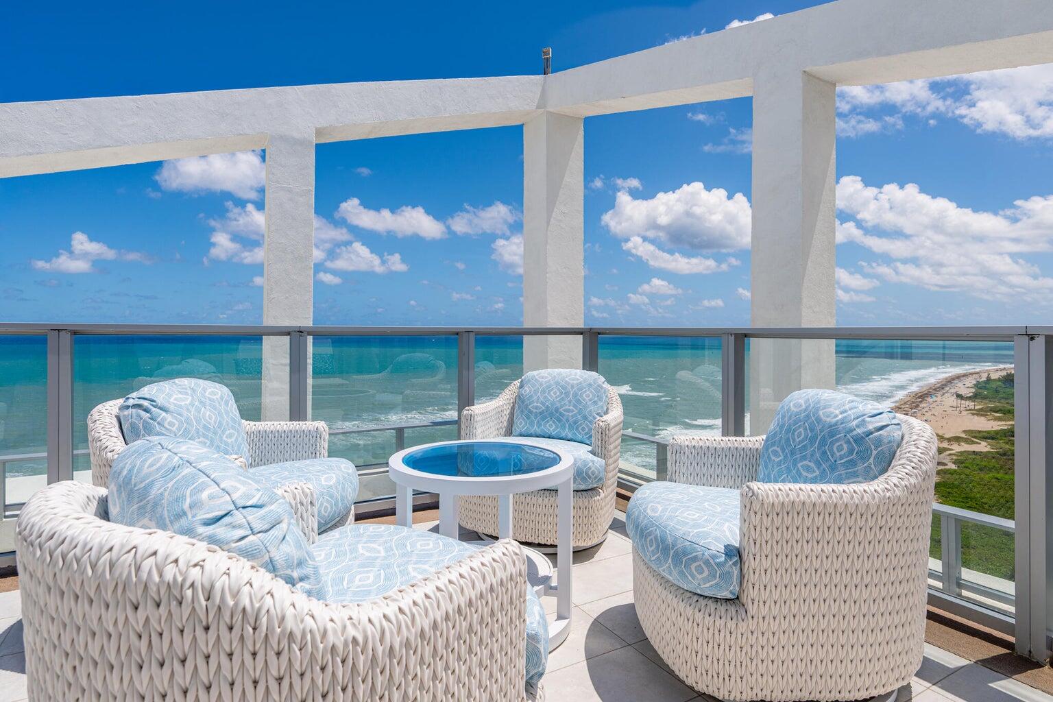 3100 N Ocean Drive H-ph3 Property Photo 38