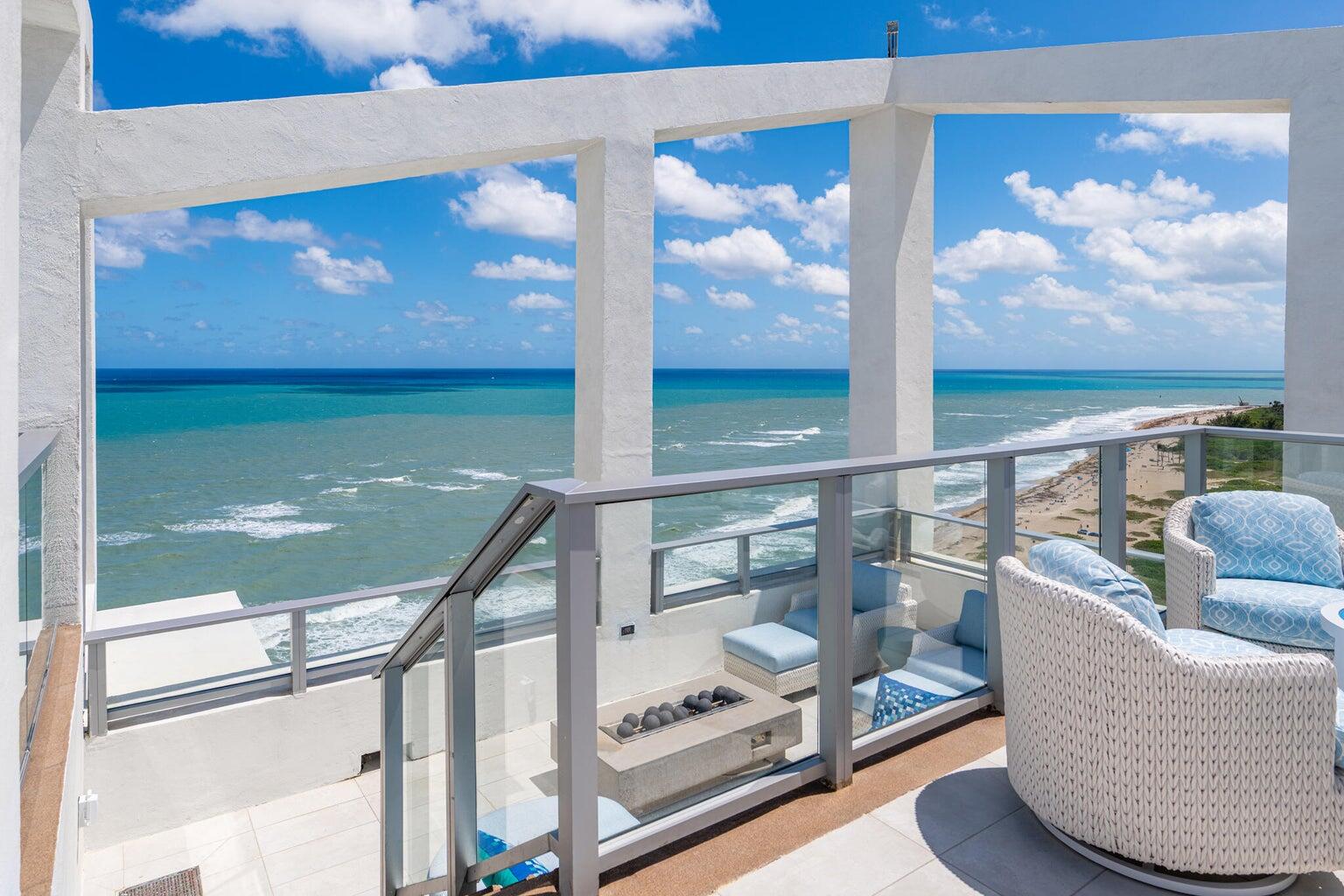 3100 N Ocean Drive H-ph3 Property Photo 39