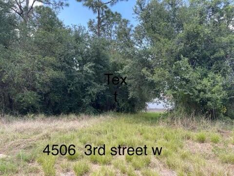 4506 3RD Street W Property Photo 1