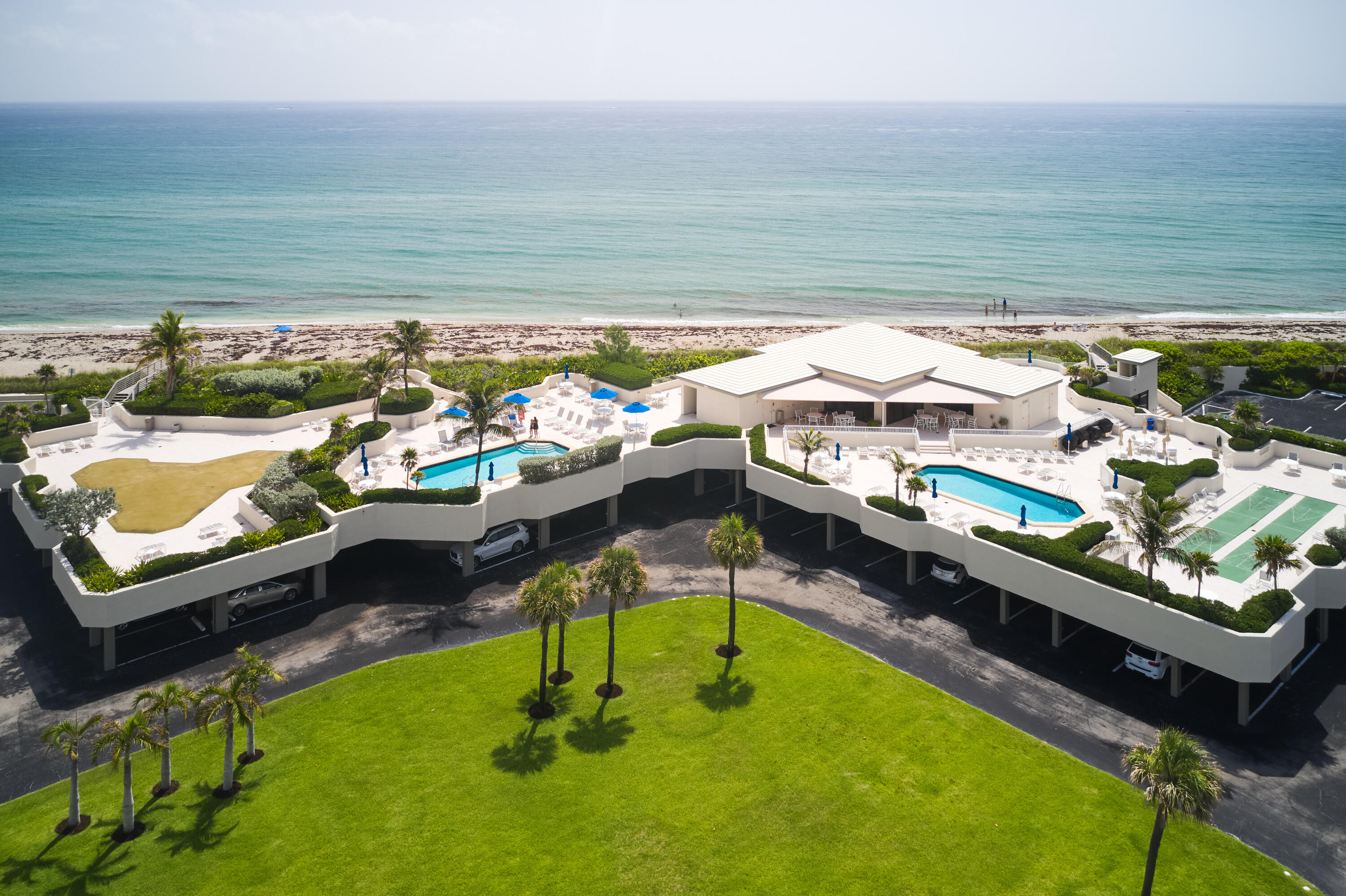5550 N Ocean Drive 9d Property Photo 31