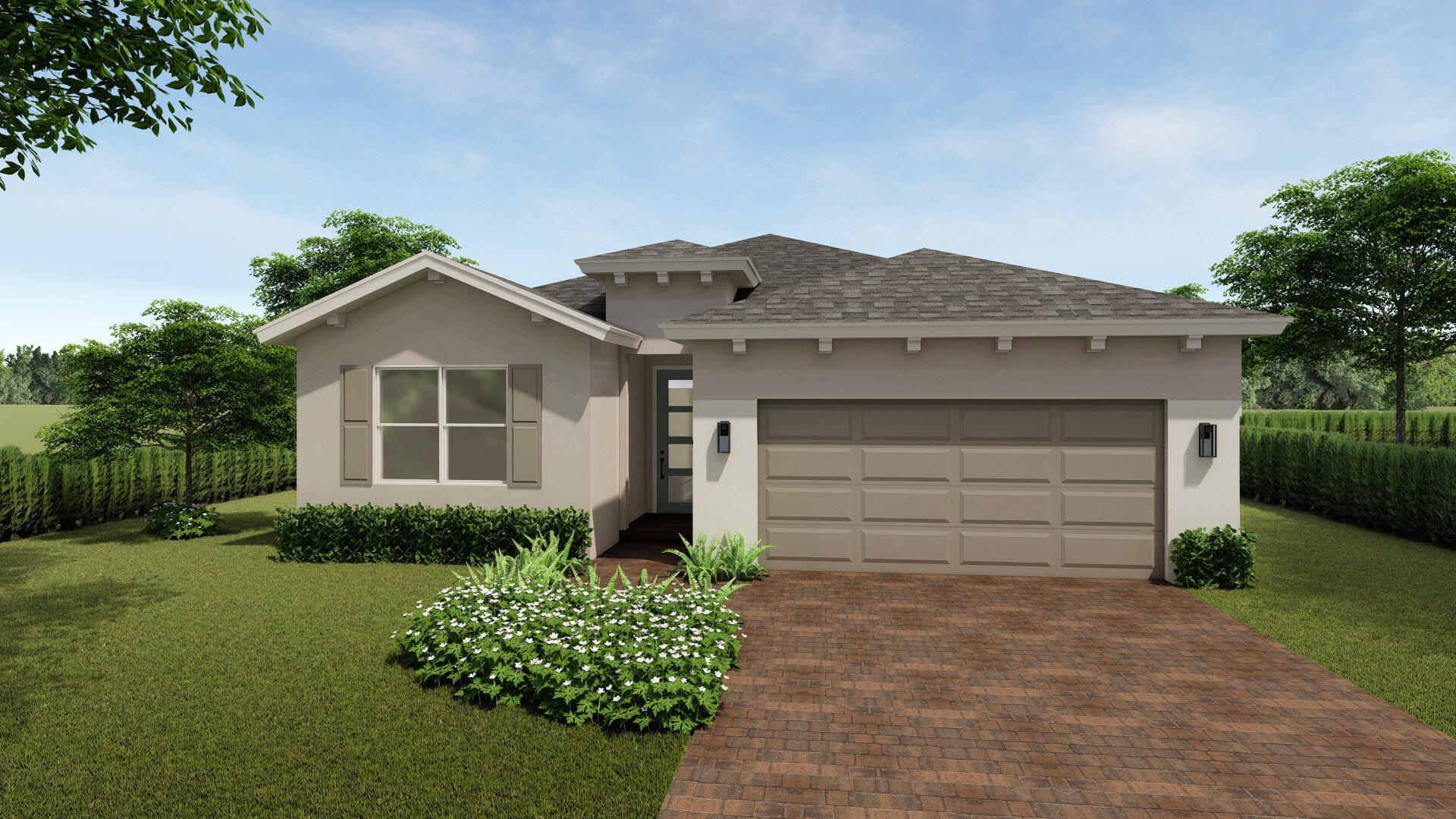 6580 SE Park Trace Drive Property Photo 1