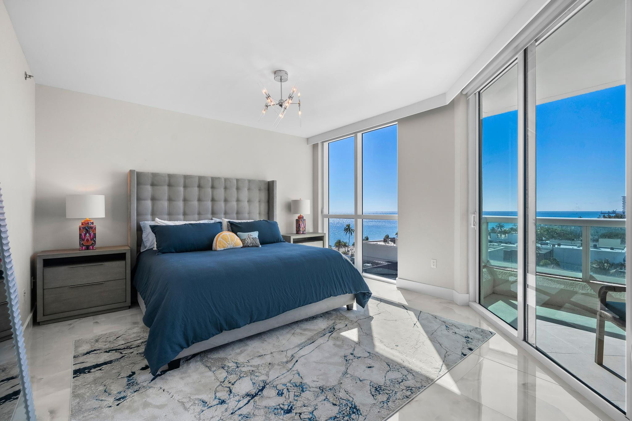 101 S Fort Lauderdale Beach Boulevard 907 Property Photo 10
