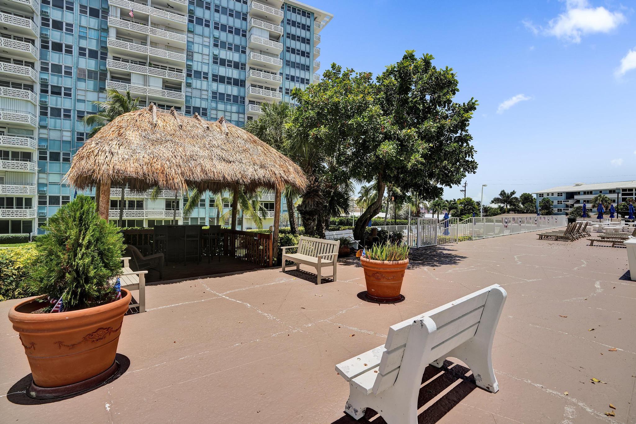 1900 S Ocean Drive 710 Property Photo 35