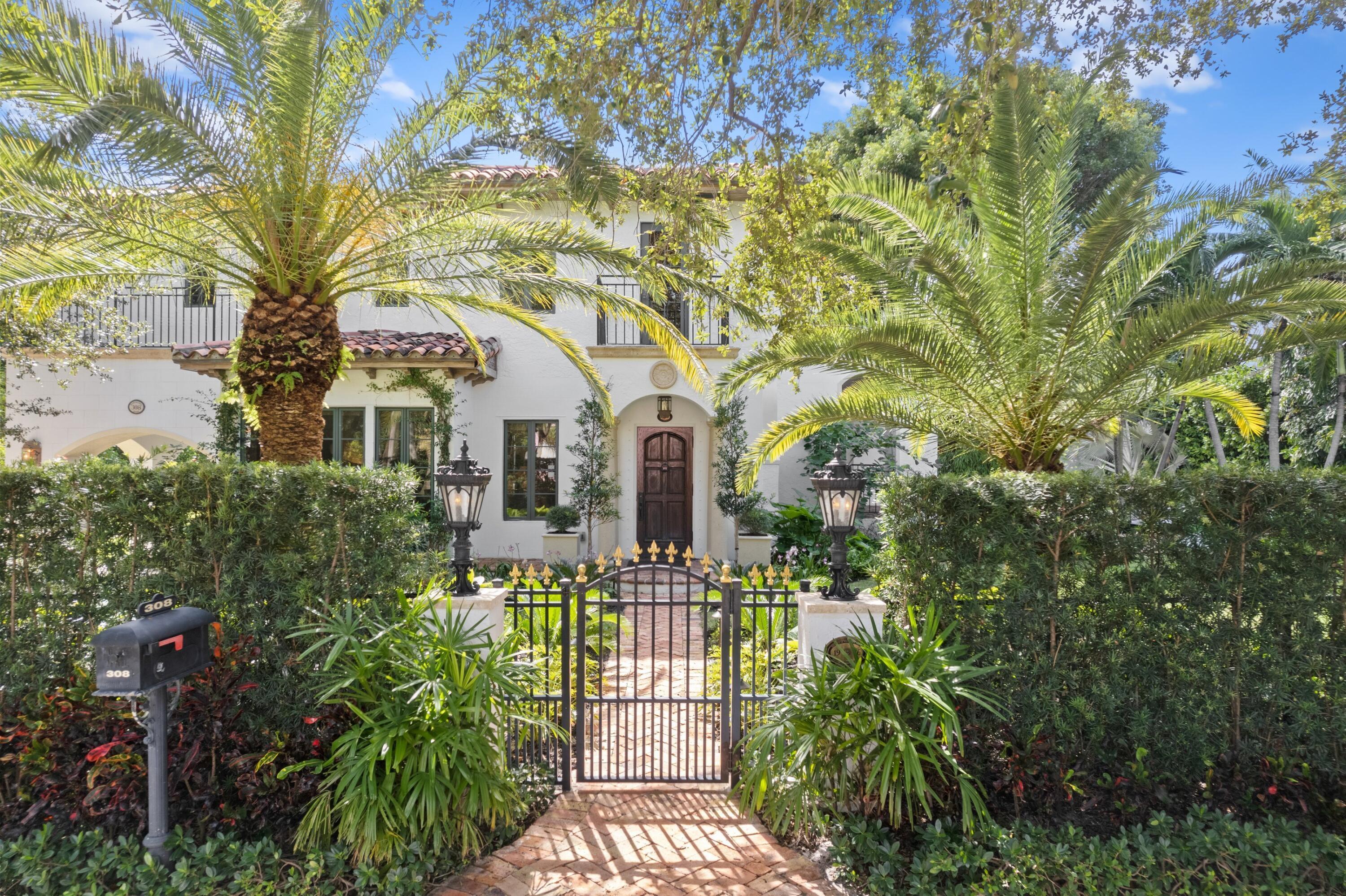 308 Barcelona Road Property Photo 1