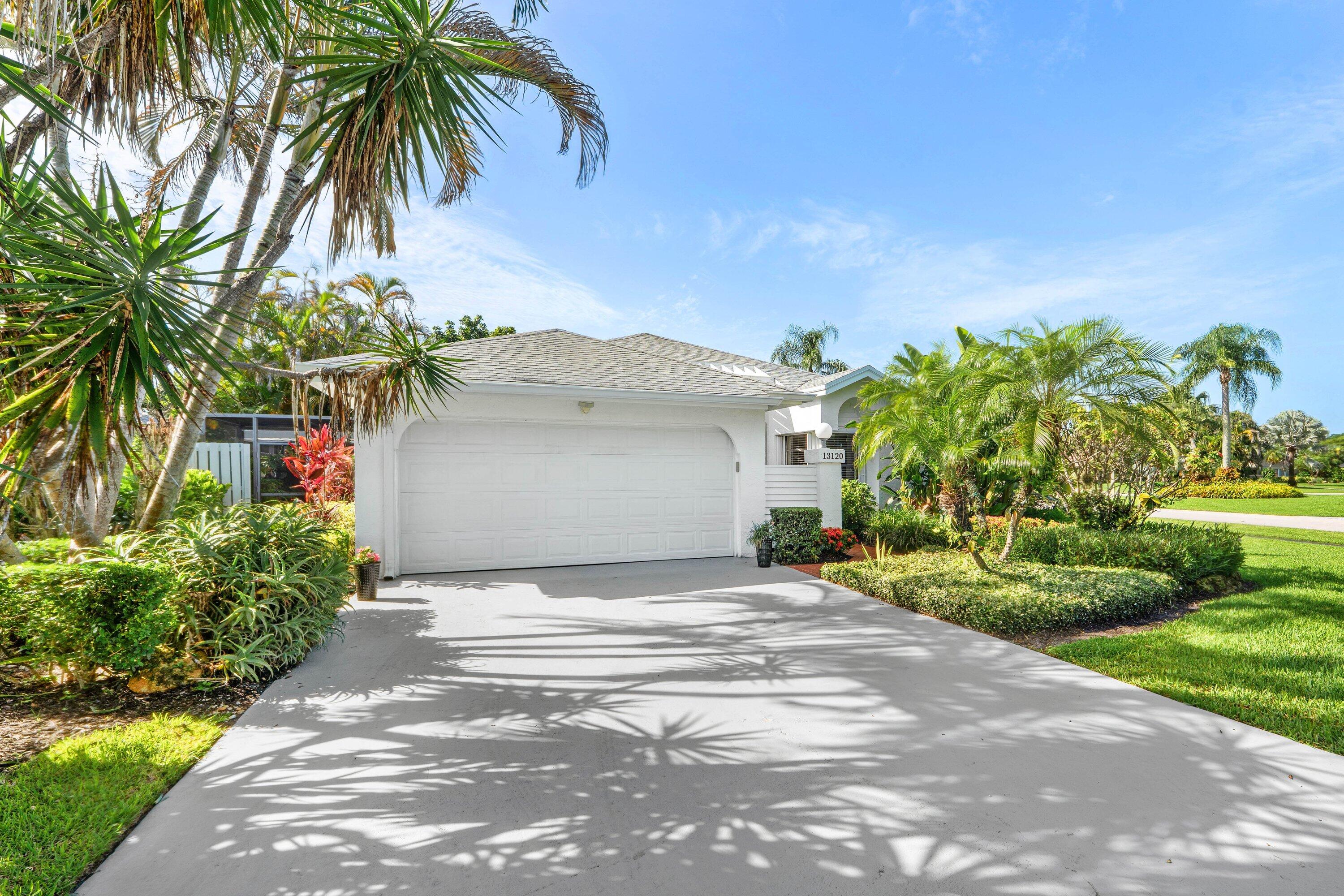 13120 Bonnette Drive Property Photo 1