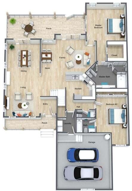 400 Seaside Lane Property Photo 23