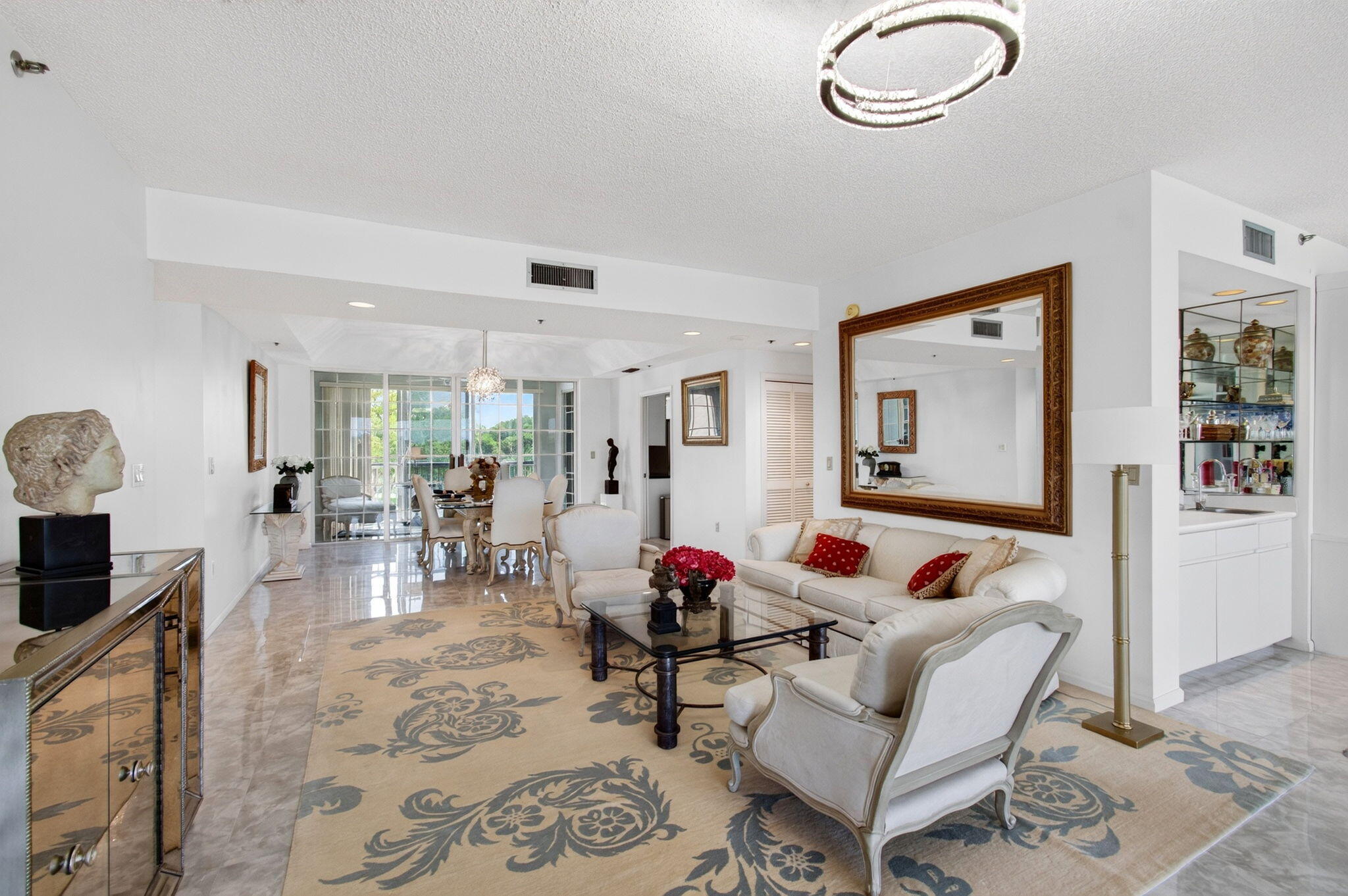 17031 Boca Club Boulevard 104a Property Photo 5