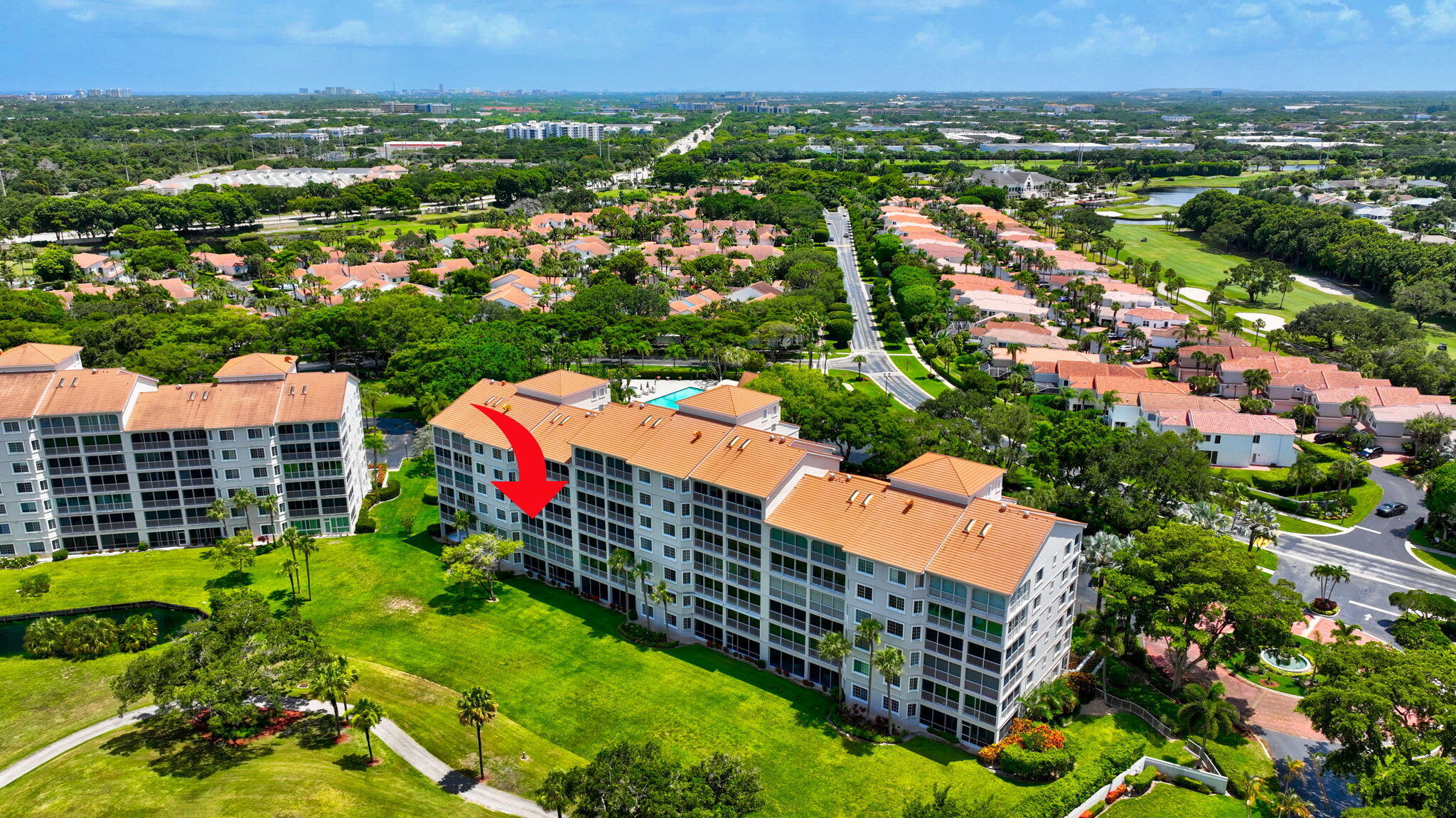 17031 Boca Club Boulevard 104a Property Photo 27