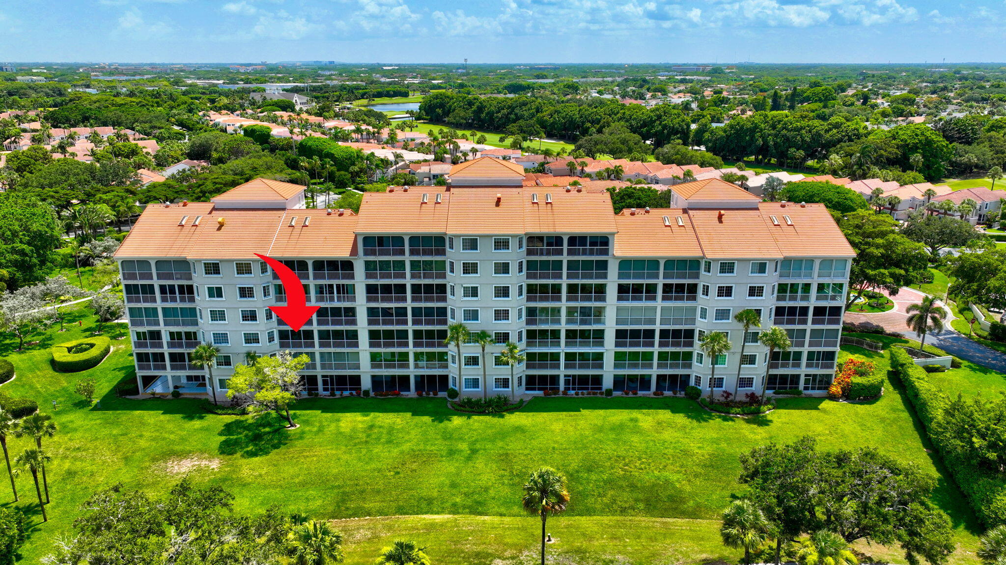 17031 Boca Club Boulevard 104a Property Photo 28