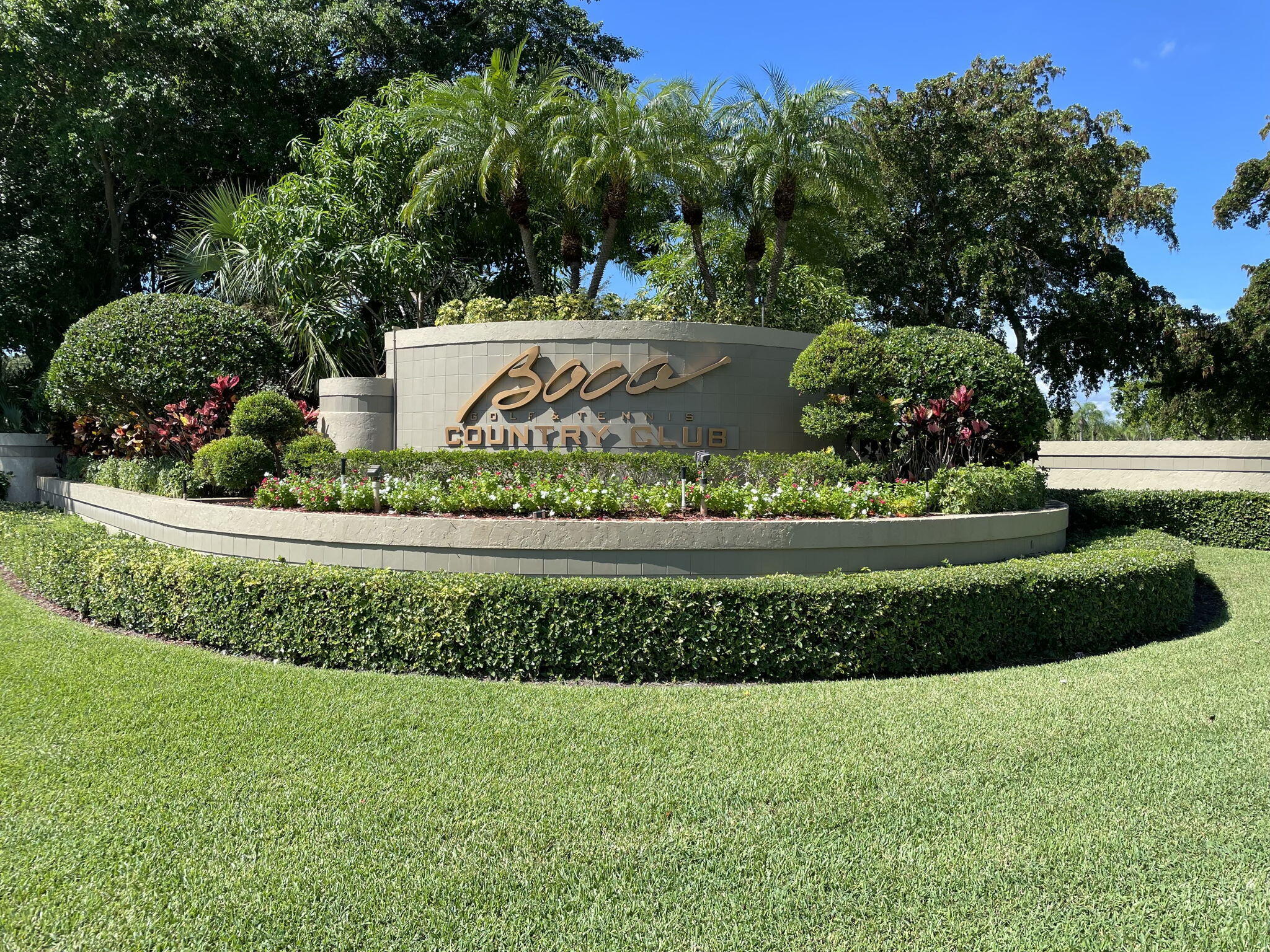 17031 Boca Club Boulevard 104a Property Photo 36