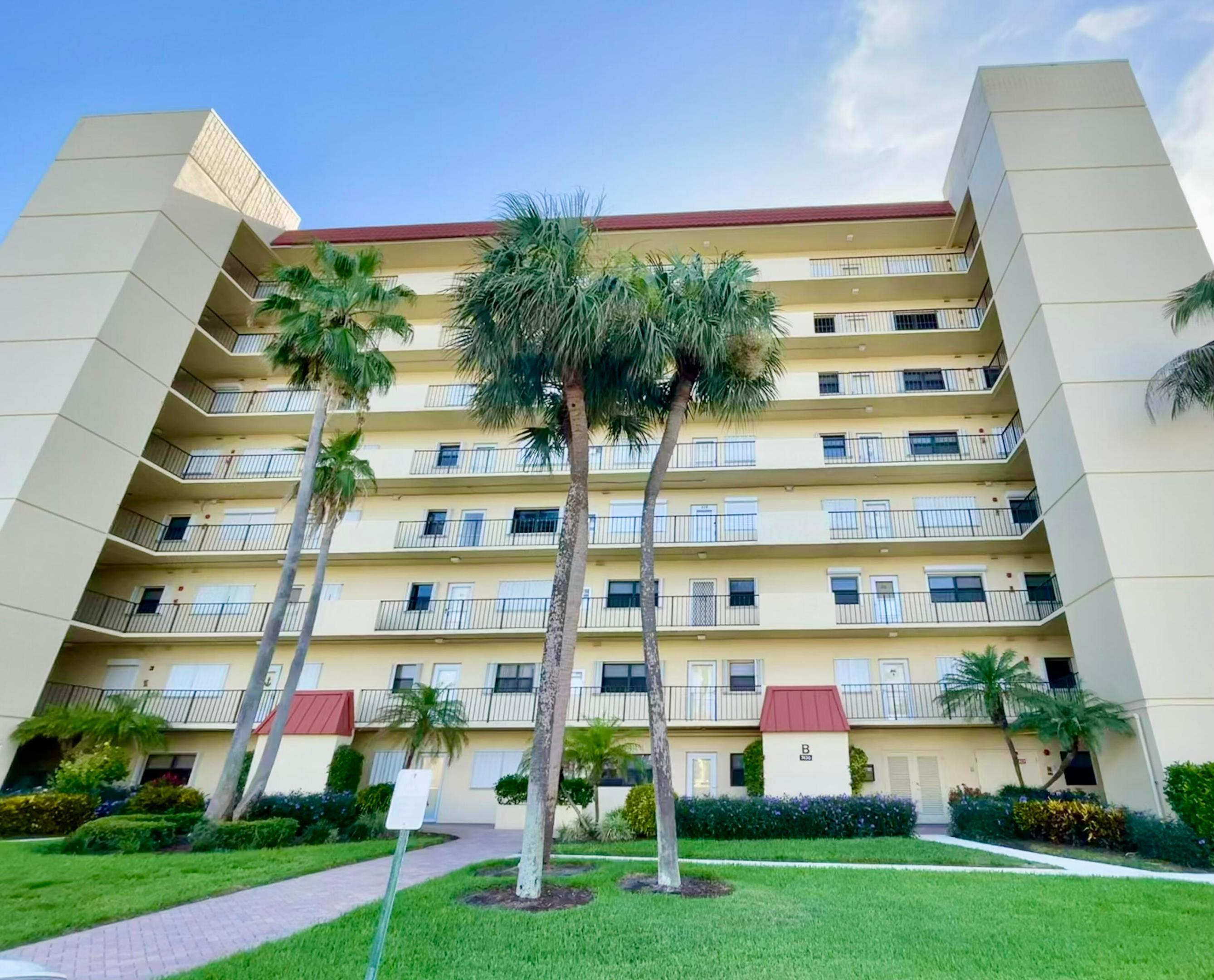 7430 S Ocean Drive 219 Property Photo 1