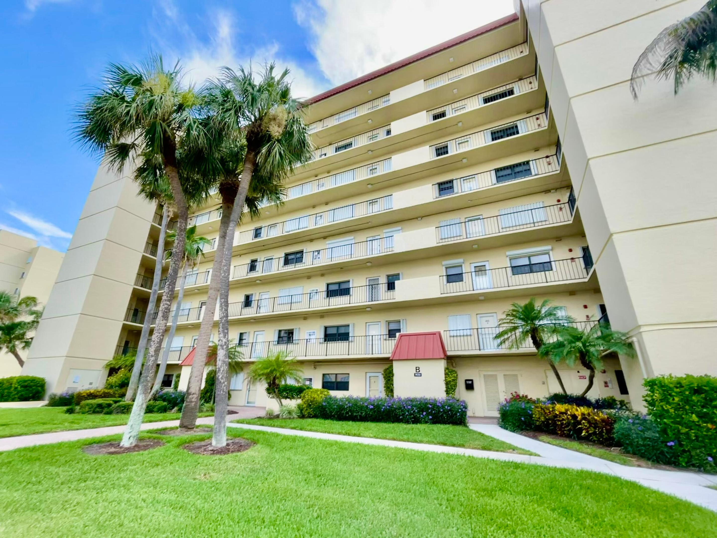 7430 S Ocean Drive 219 Property Photo 45