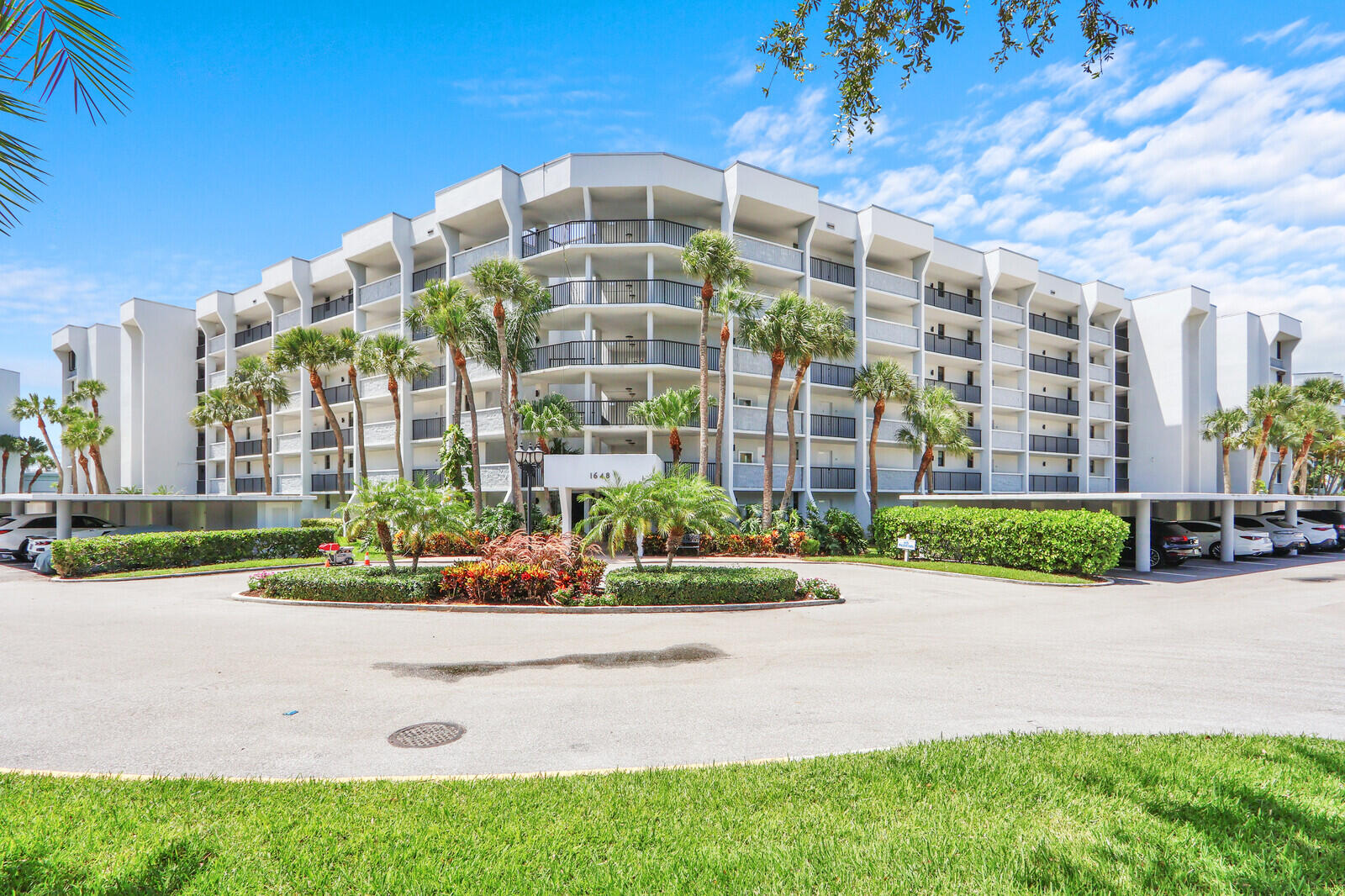 1648 Jupiter Cove Drive 214 Property Photo 13