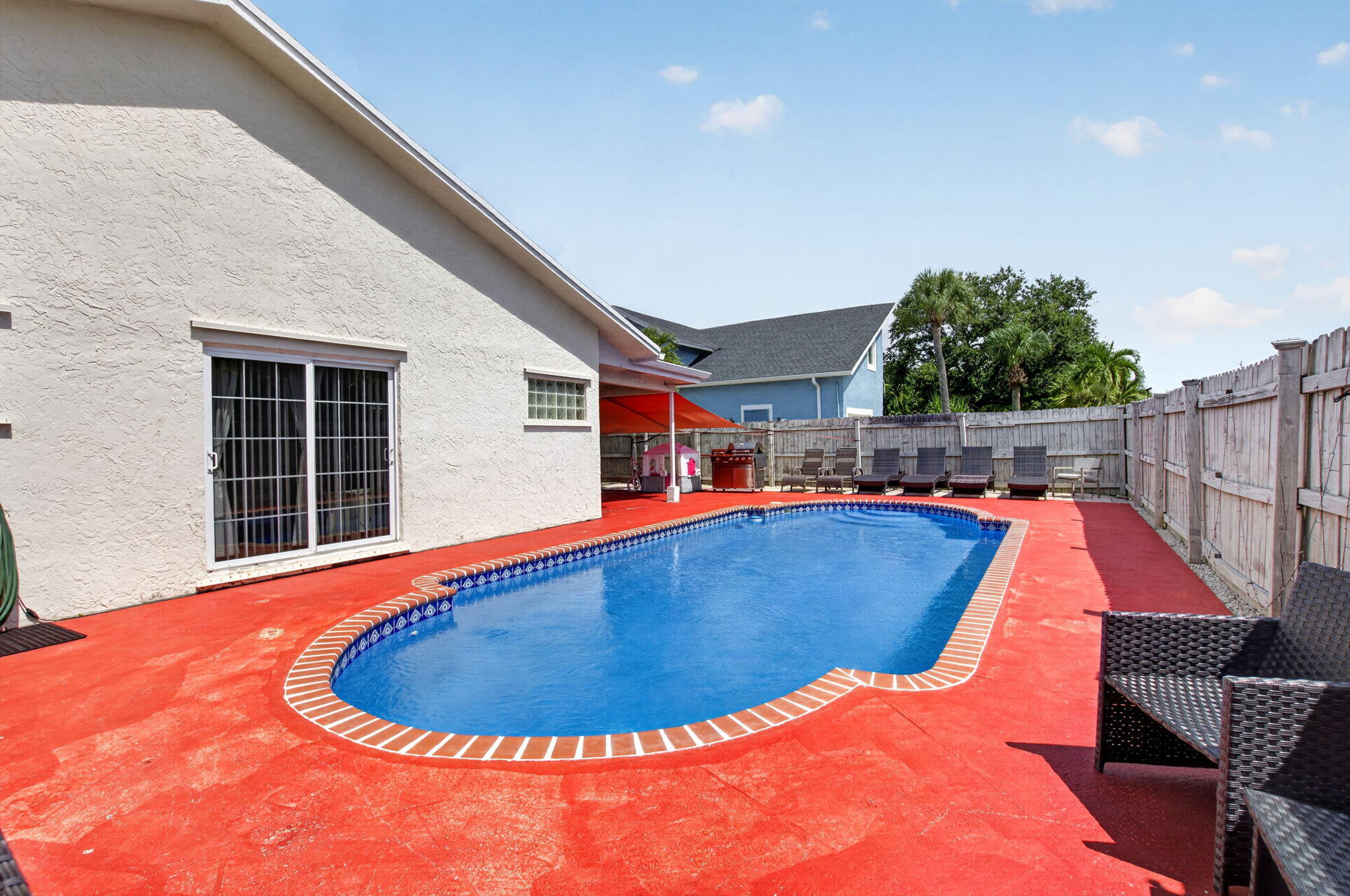 4517 Palm Ridge Boulevard Property Photo 49