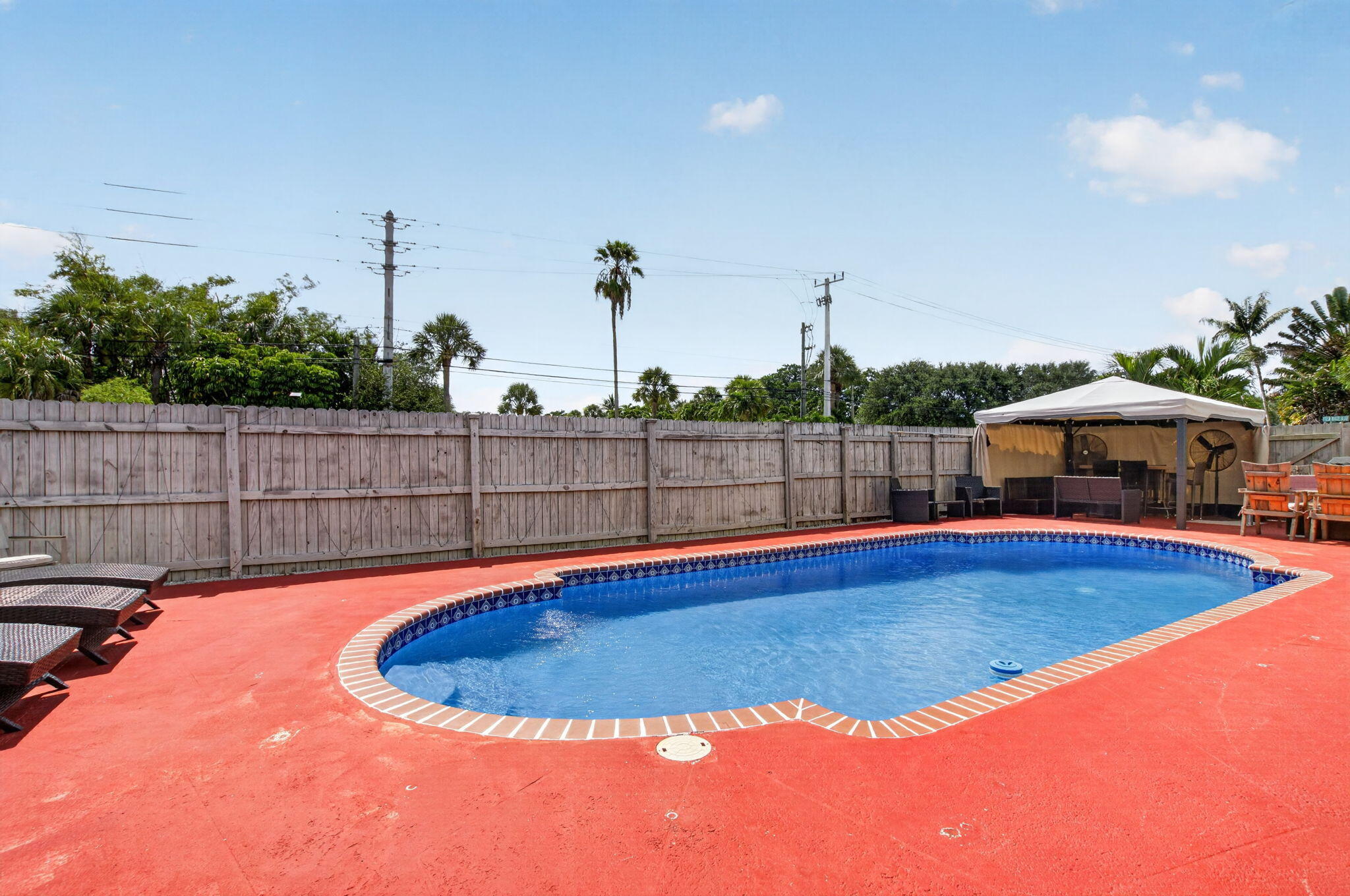 4517 Palm Ridge Boulevard Property Photo 59