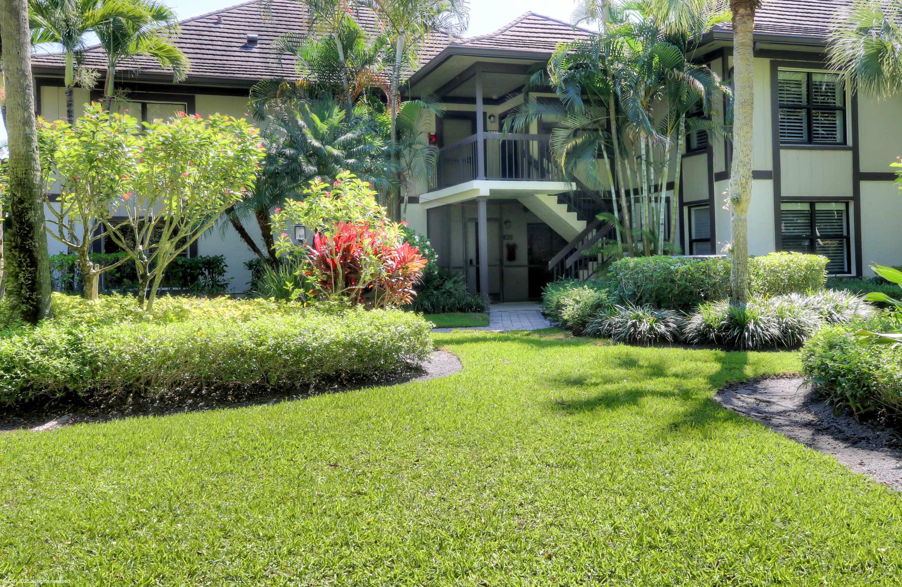 2810 Polo Island Drive C103 Property Photo 2