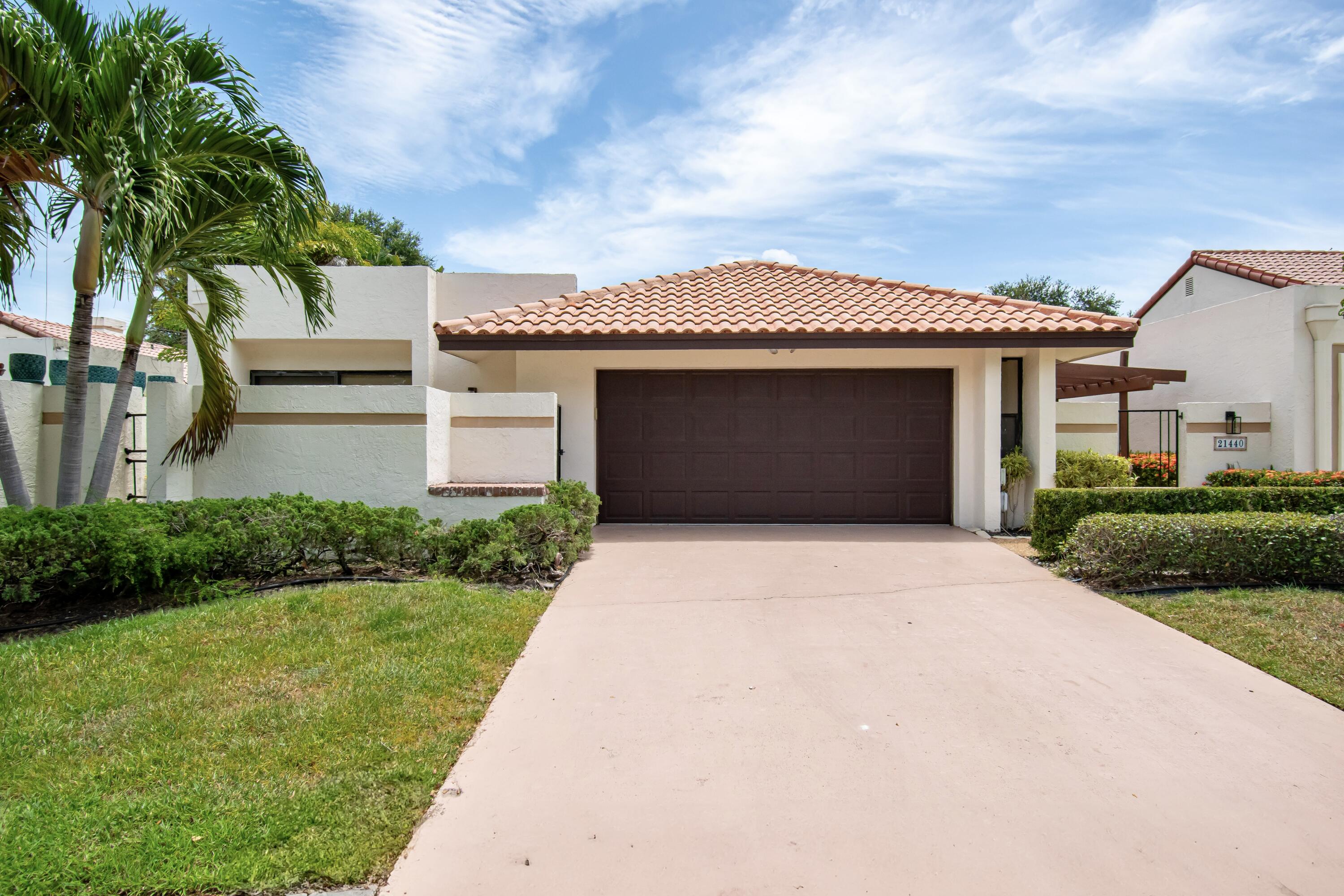 21440 Campo Allegro Drive Property Photo 1