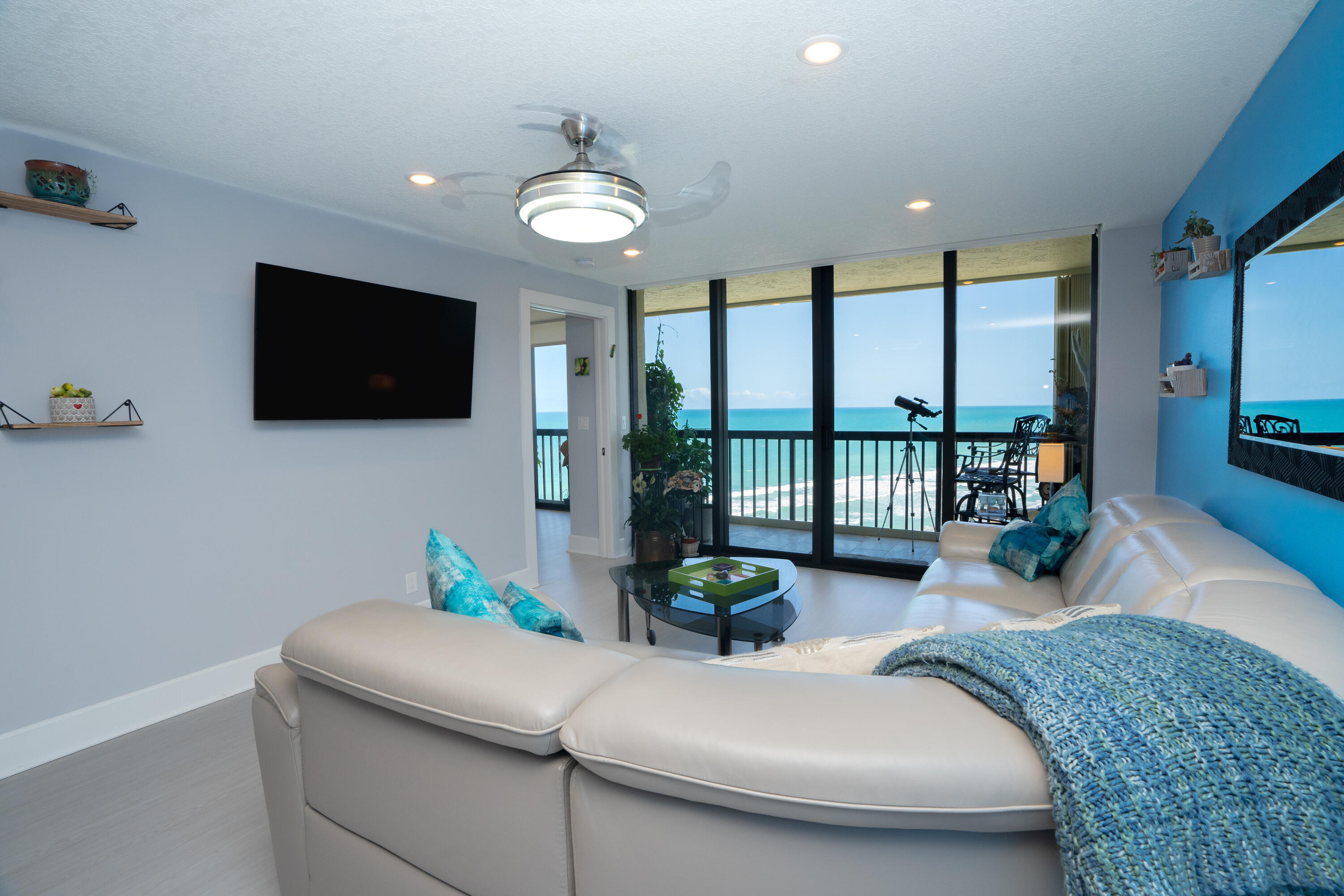 9500 S Ocean Drive 1208 Property Photo 2
