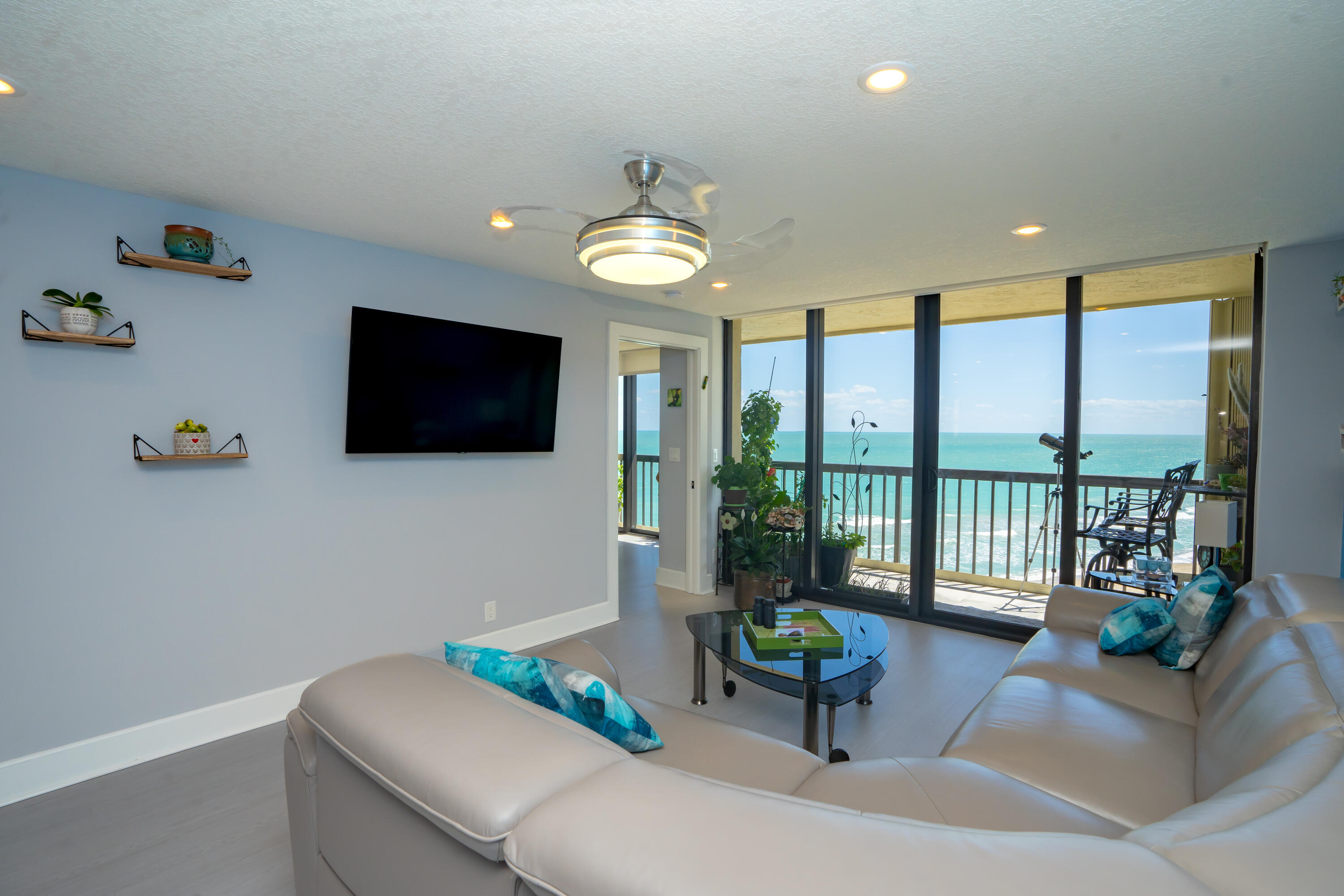 9500 S Ocean Drive 1208 Property Photo 15