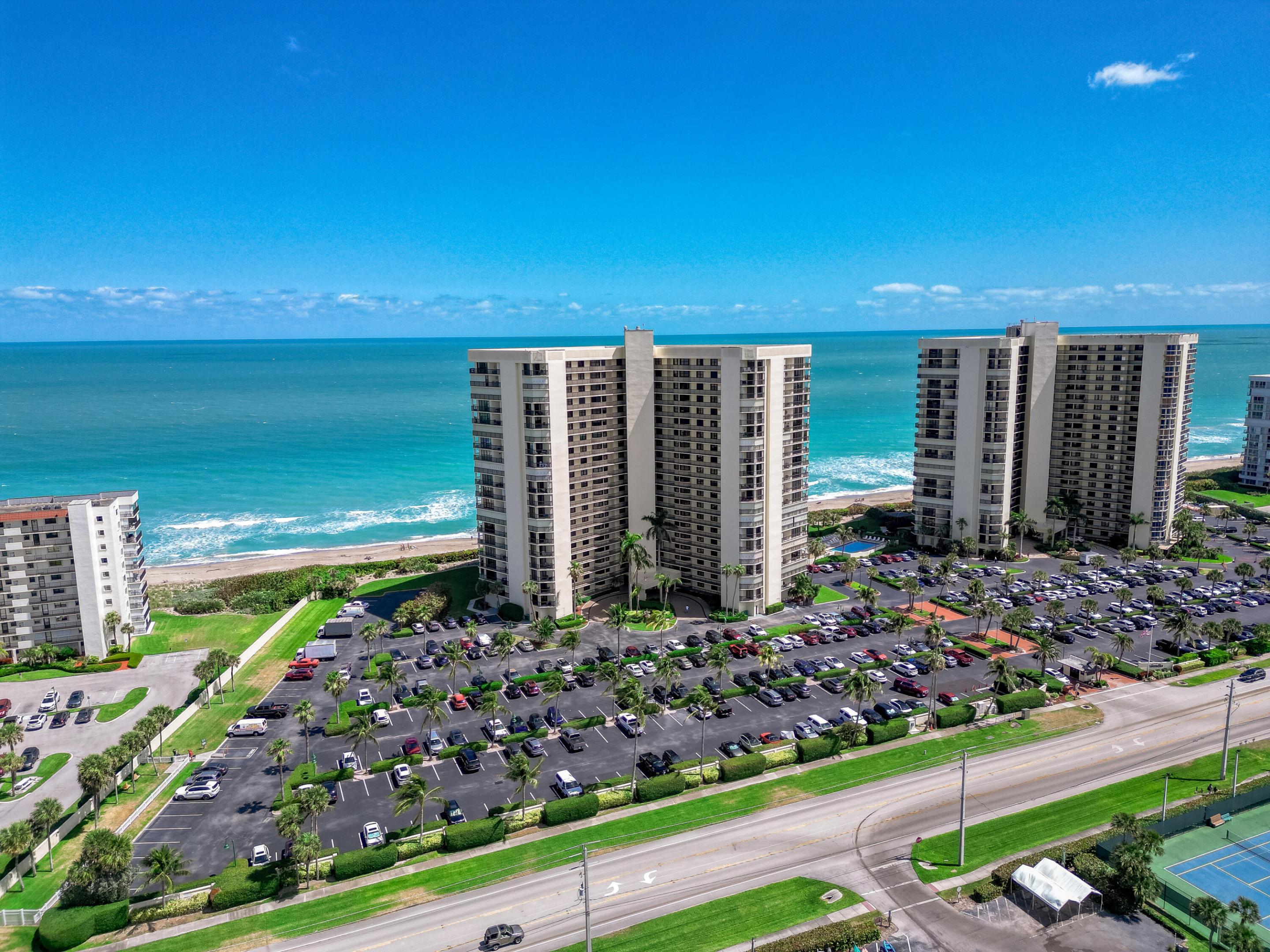 9500 S Ocean Drive 1208 Property Photo 28