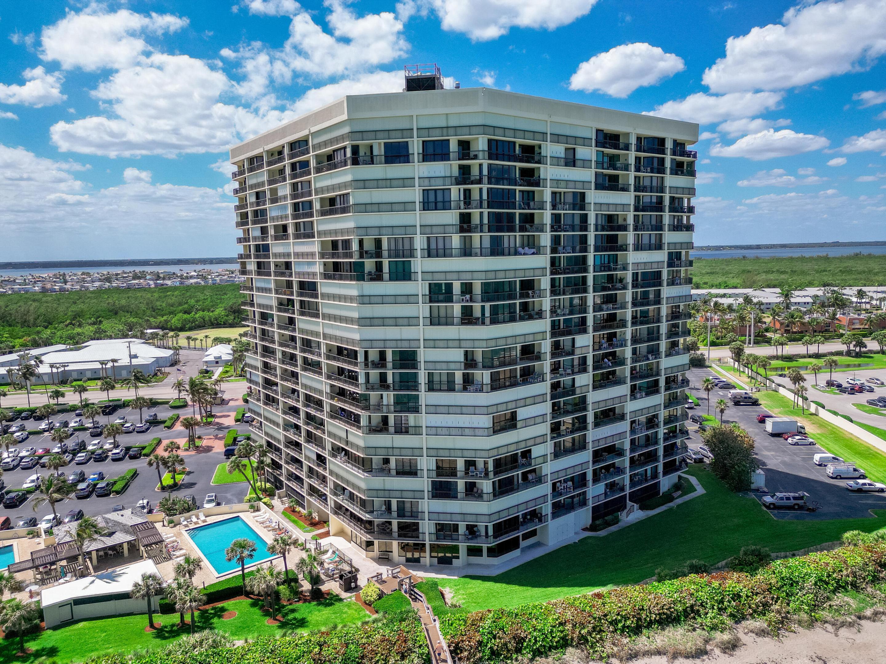 9500 S Ocean Drive 1208 Property Photo 31