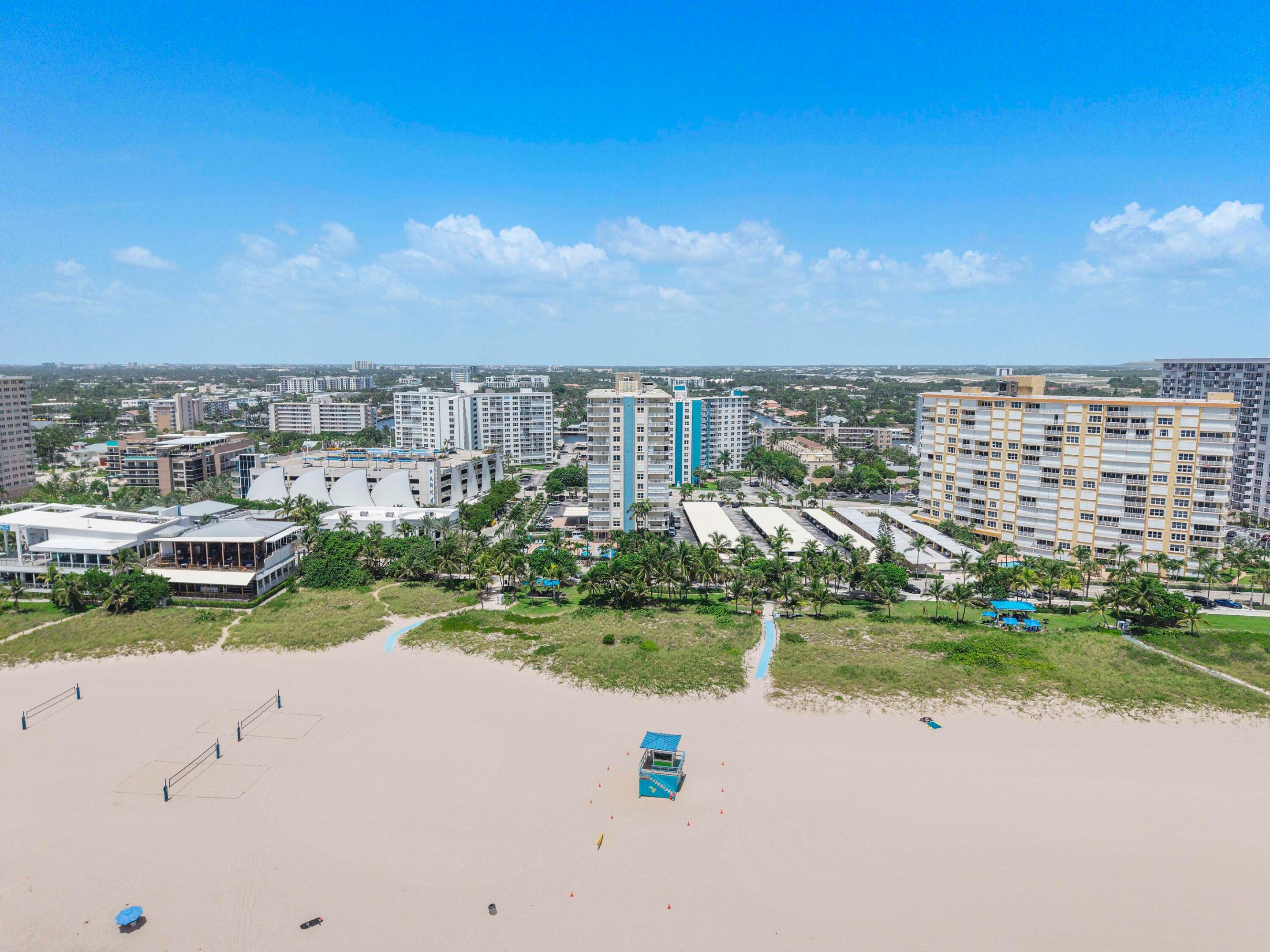 305 N Pompano Beach Boulevard 804 Property Photo 74