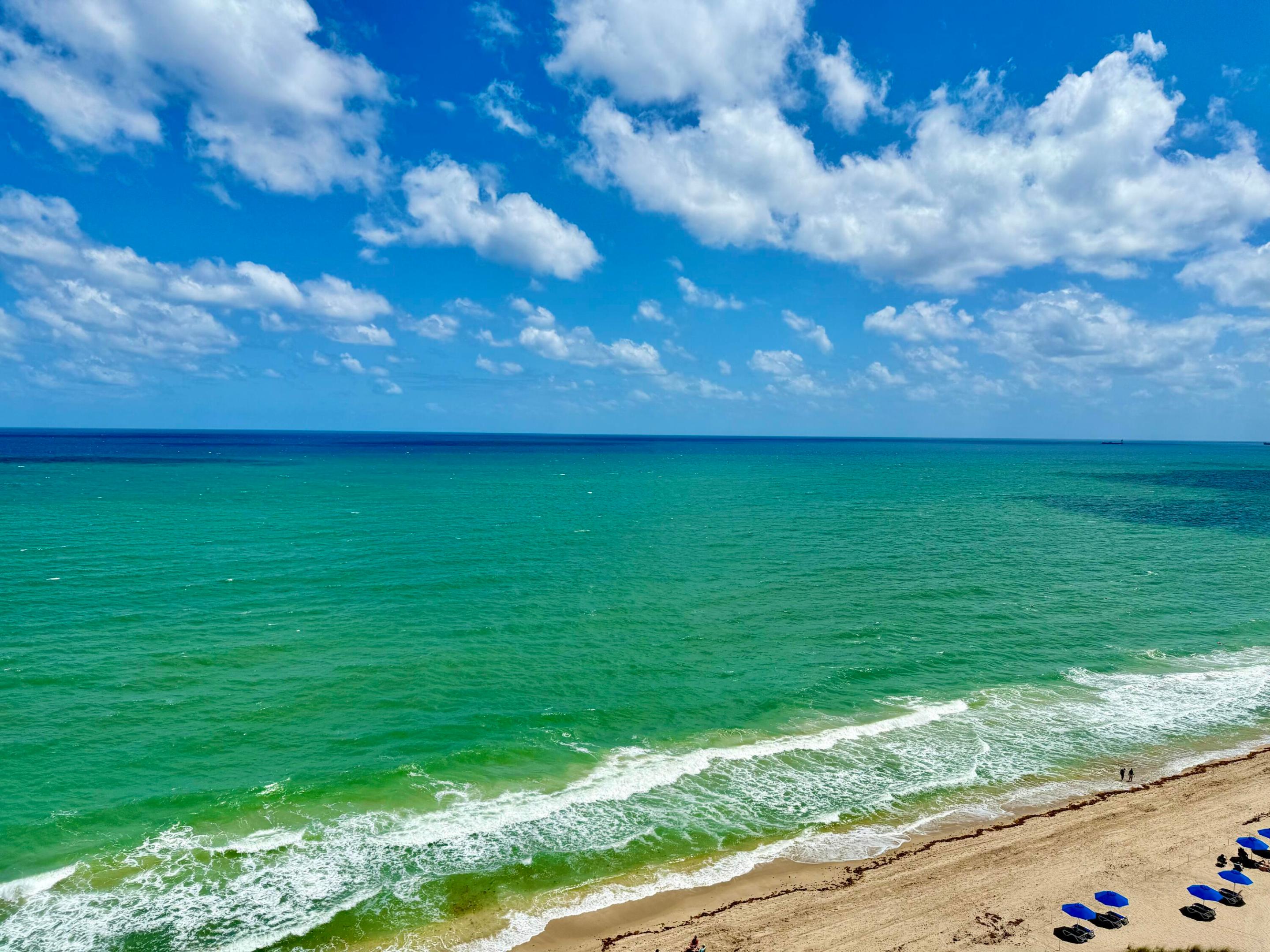 4250 Galt Ocean Drive 14T Property Photo 1