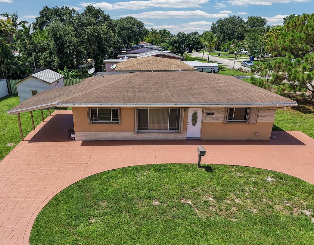 2100 N 57TH Avenue