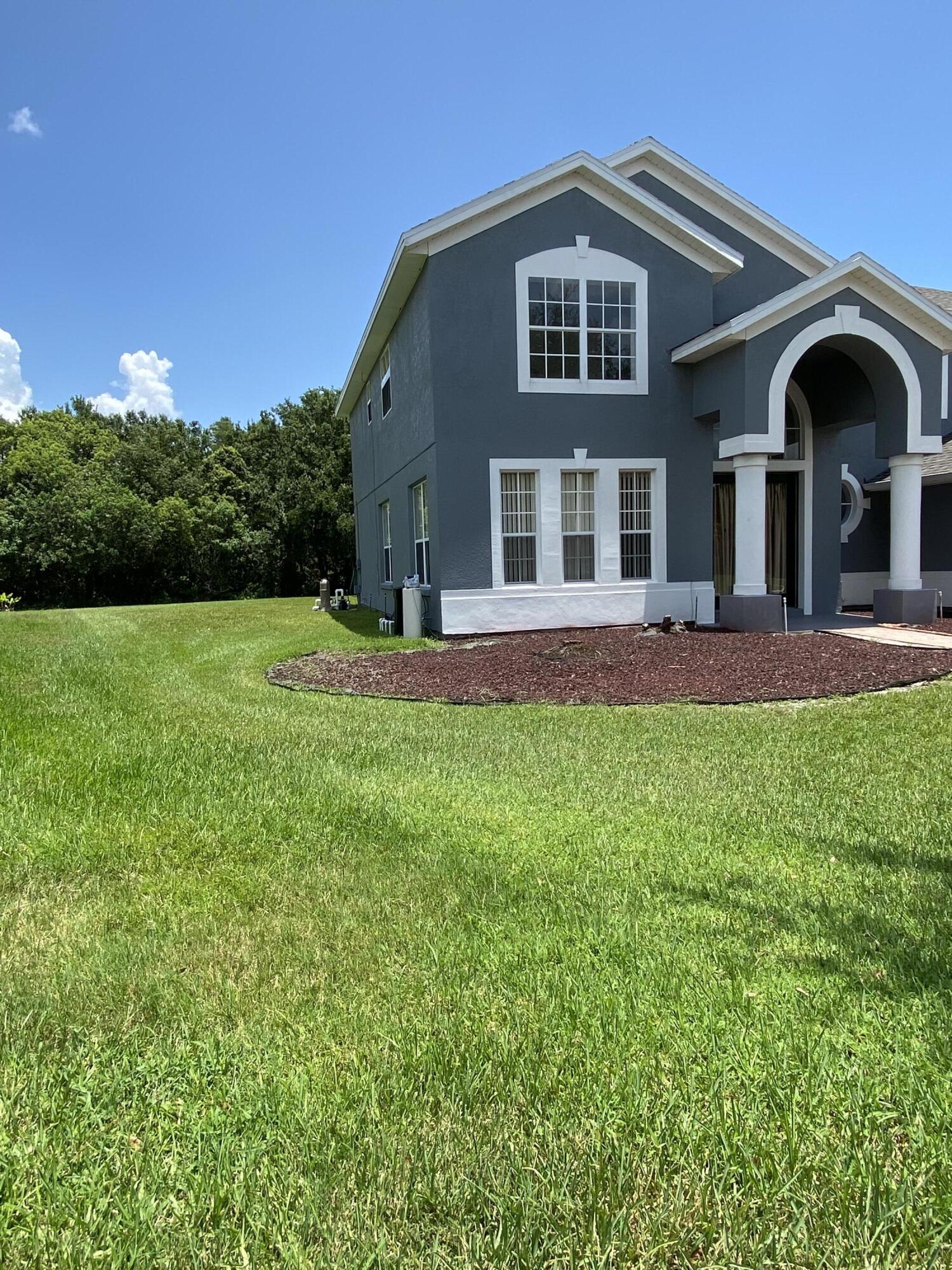 3607 Kariba Court Property Photo 1