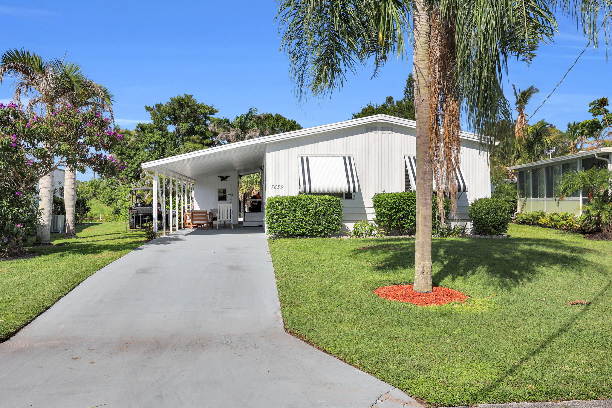 7639 Se Fork River Drive Property Photo 1