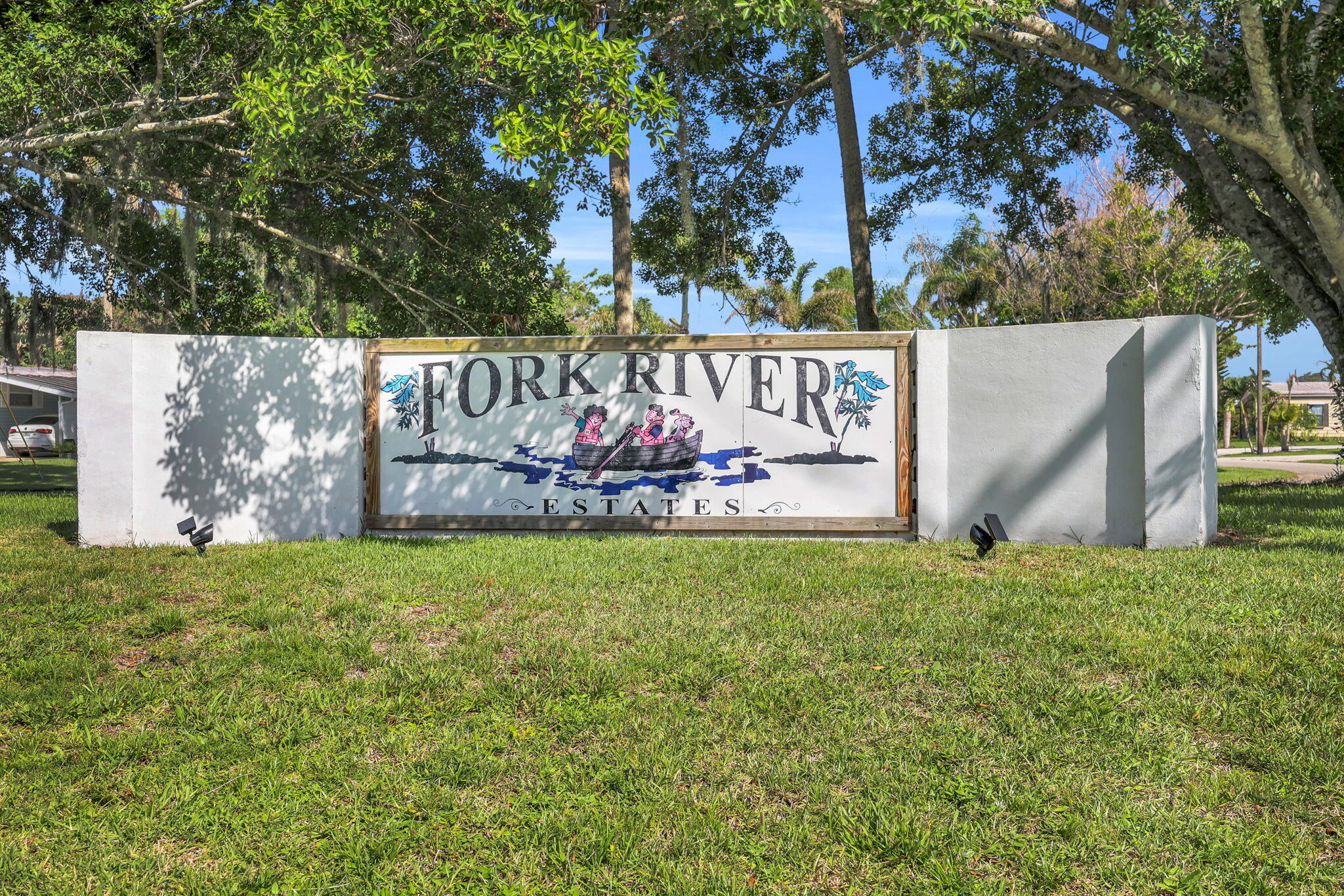 7639 Se Fork River Drive Property Photo 11
