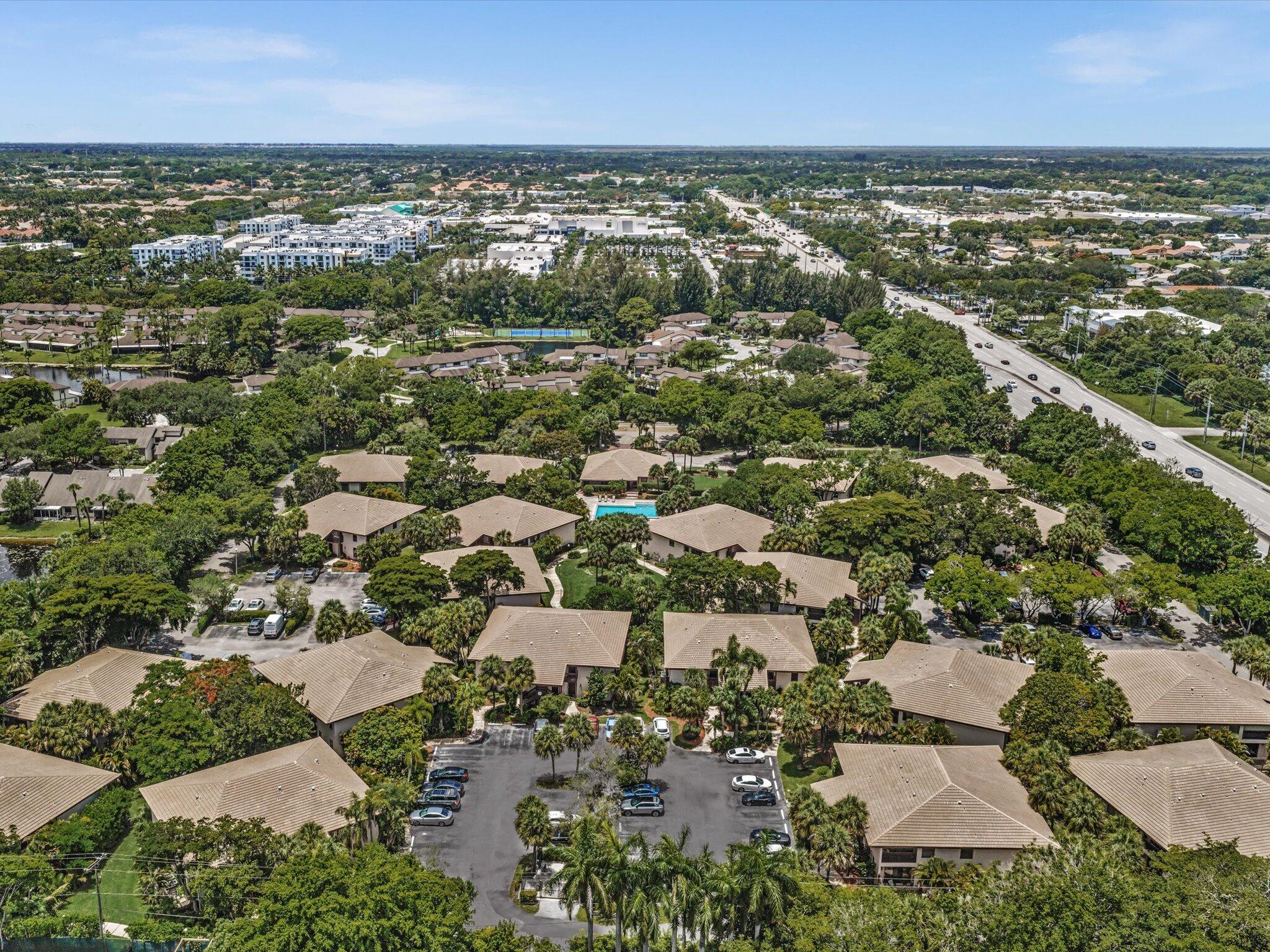 9256 Sabal Ridge Circle C Property Photo 33
