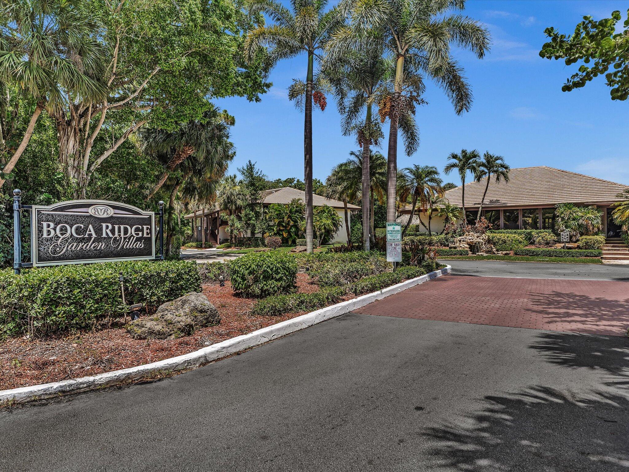 9256 Sabal Ridge Circle C Property Photo 34