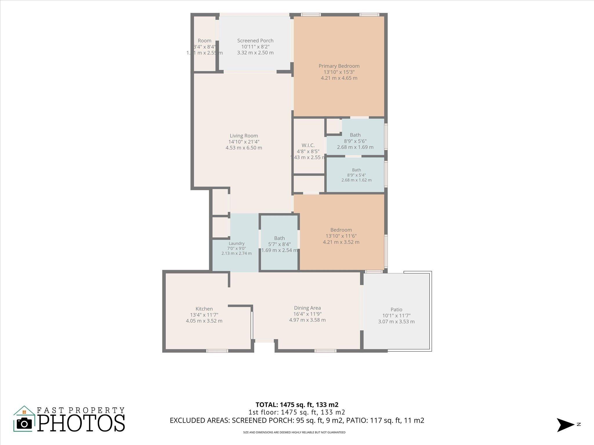 9256 Sabal Ridge Circle C Property Photo 35