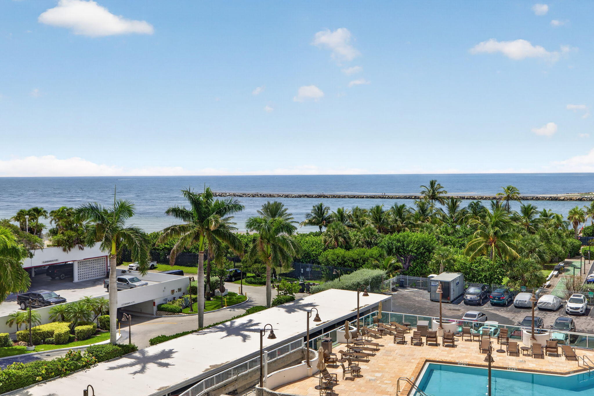 2000 S Ocean Drive 608 Property Photo 43