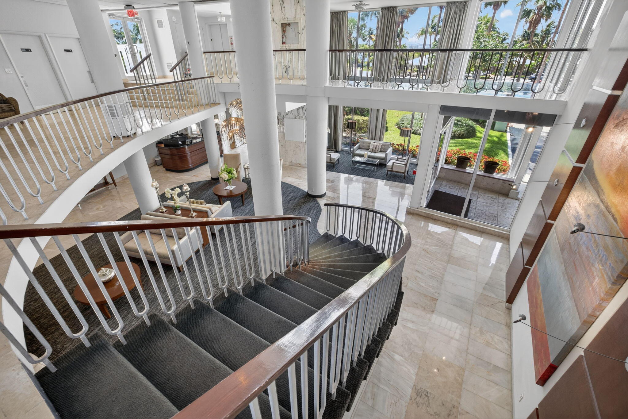 2000 S Ocean Drive 608 Property Photo 49