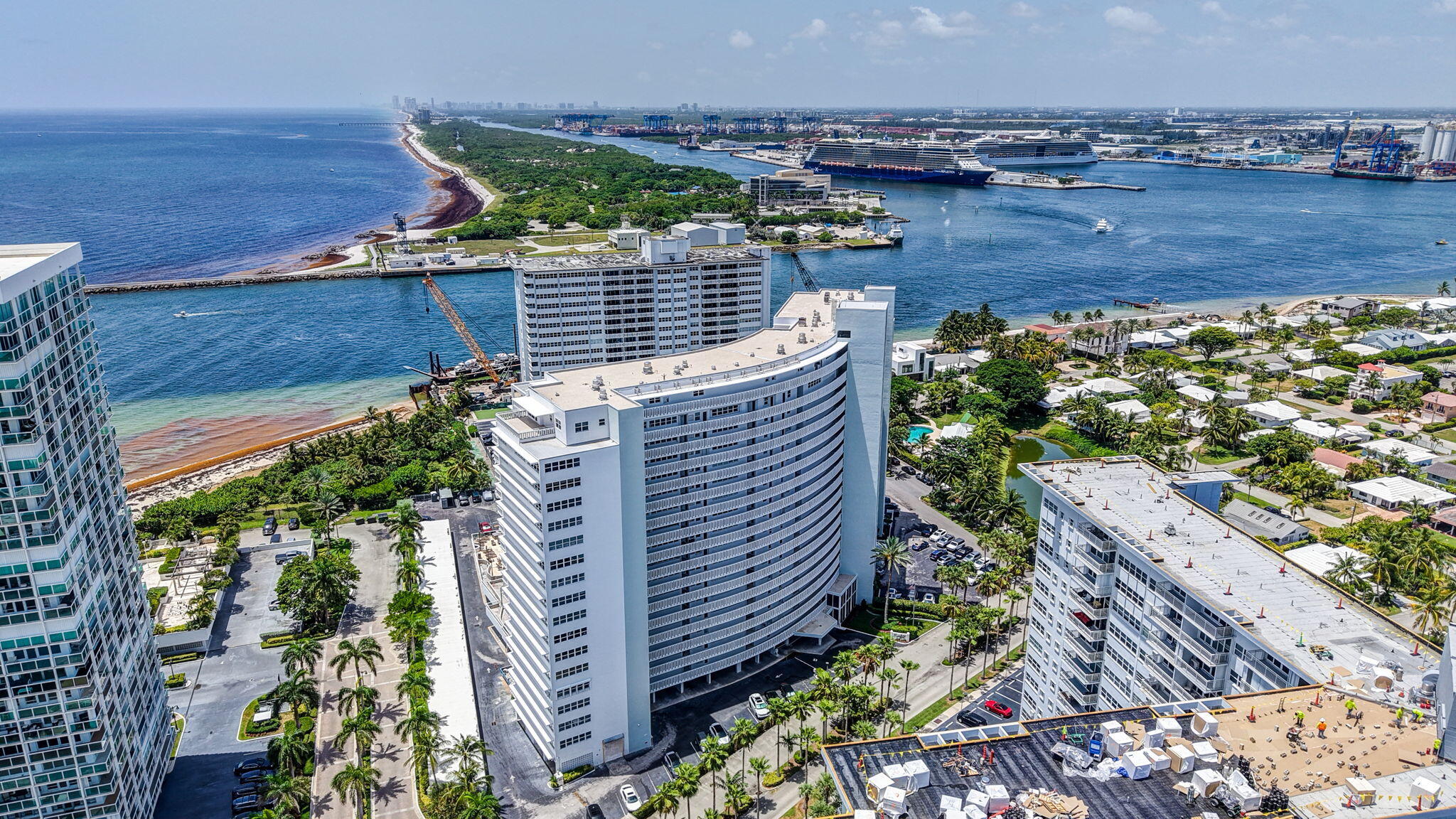 2000 S Ocean Drive 608 Property Photo 66