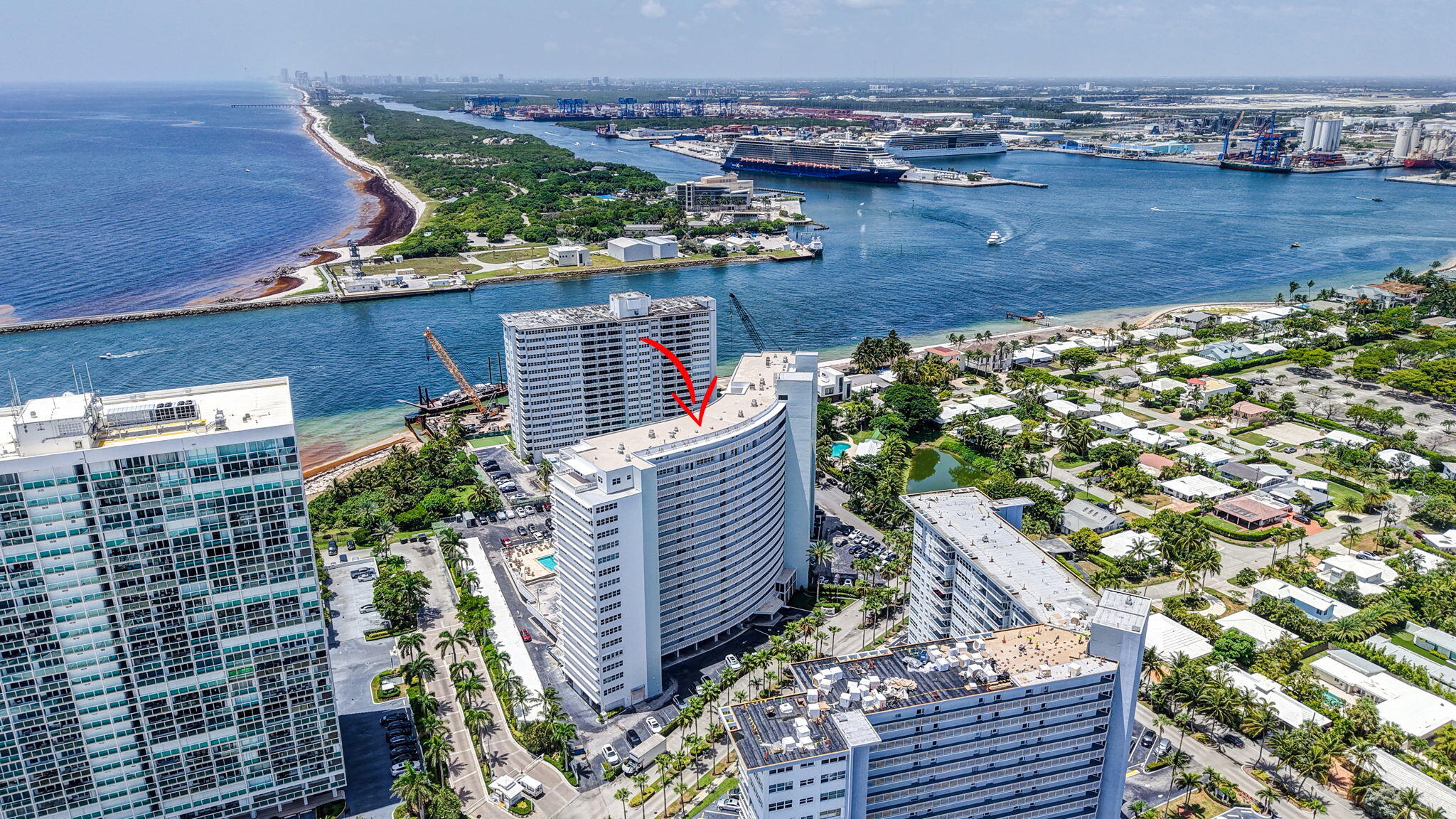 2000 S Ocean Drive 608 Property Photo 67