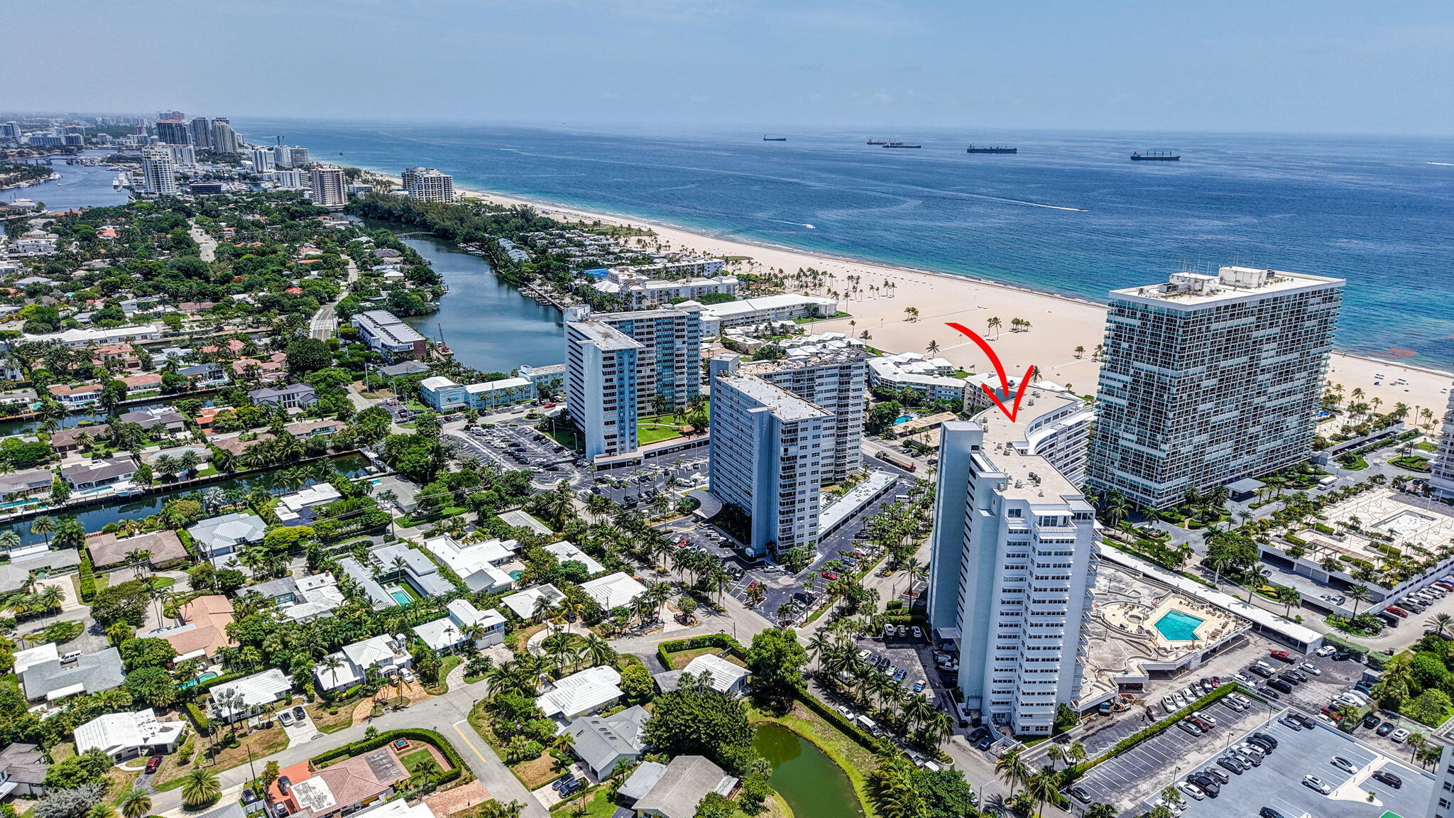 2000 S Ocean Drive 608 Property Photo 73