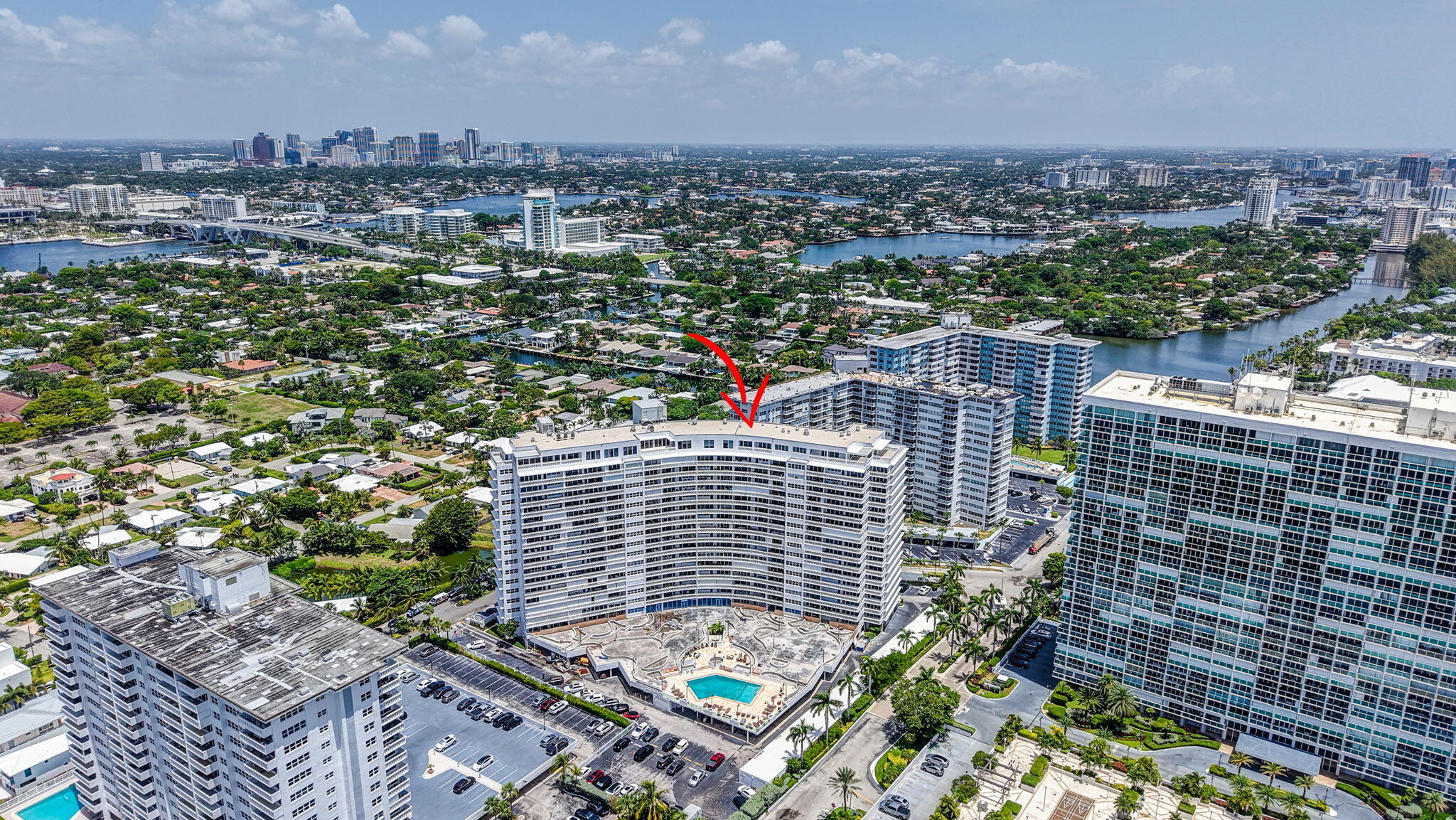 2000 S Ocean Drive 608 Property Photo 75