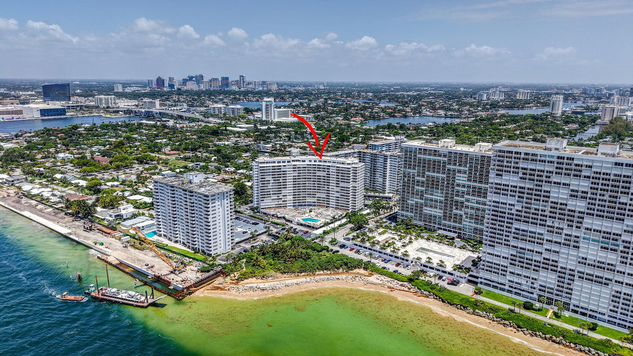 2000 S Ocean Drive 608 Property Photo 77