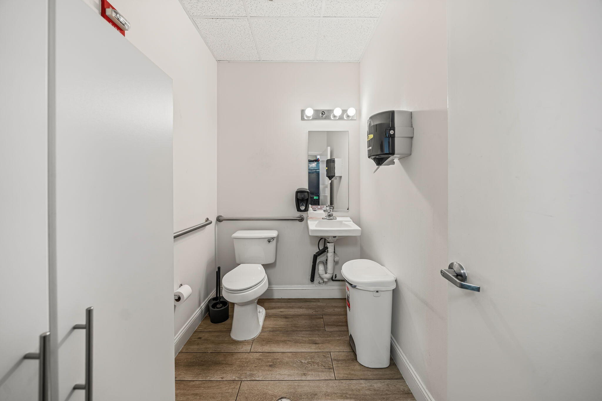 3463 High Ridge Road Property Photo 13