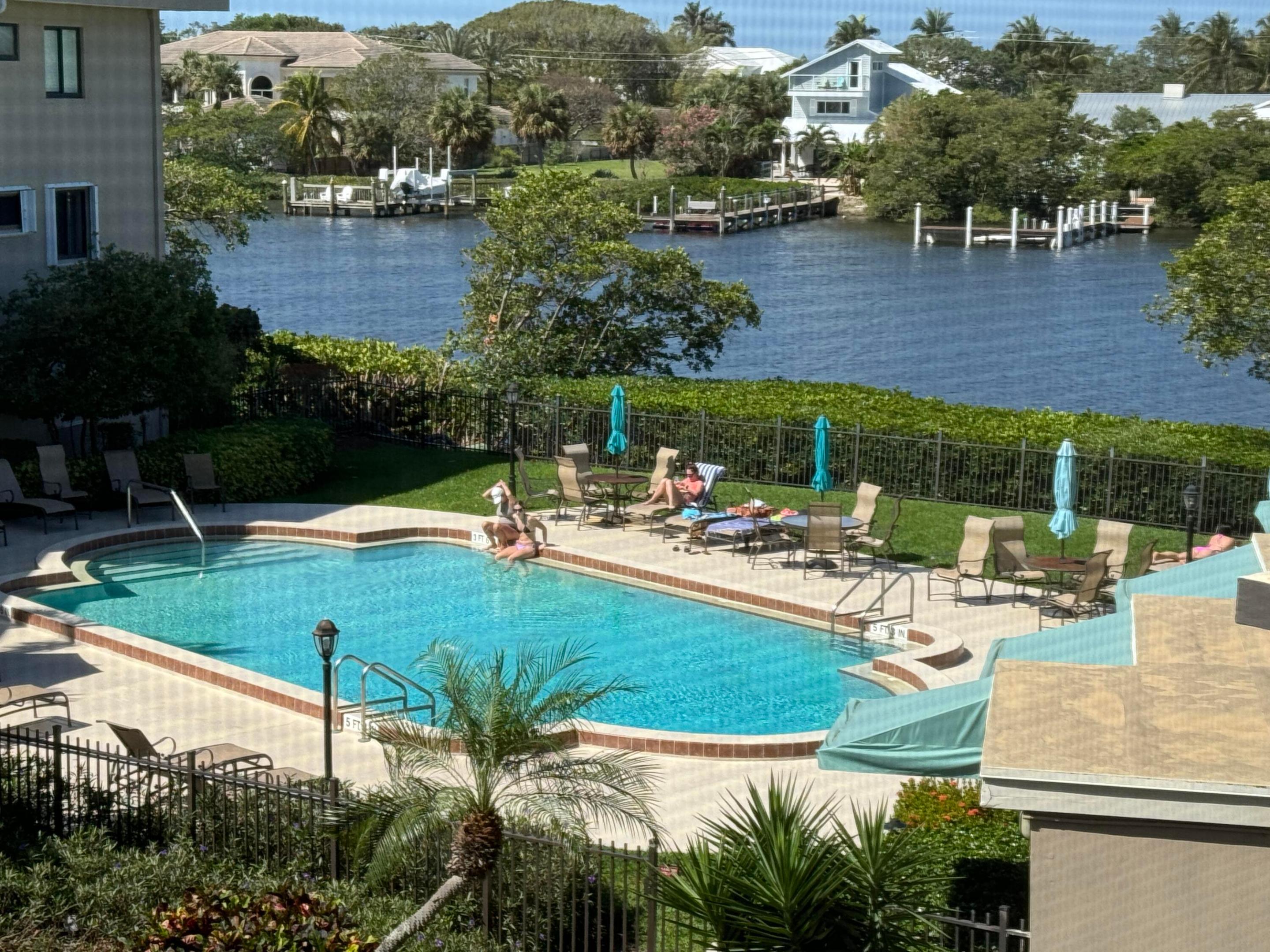 3605 S Ocean Boulevard 311 Property Photo 1