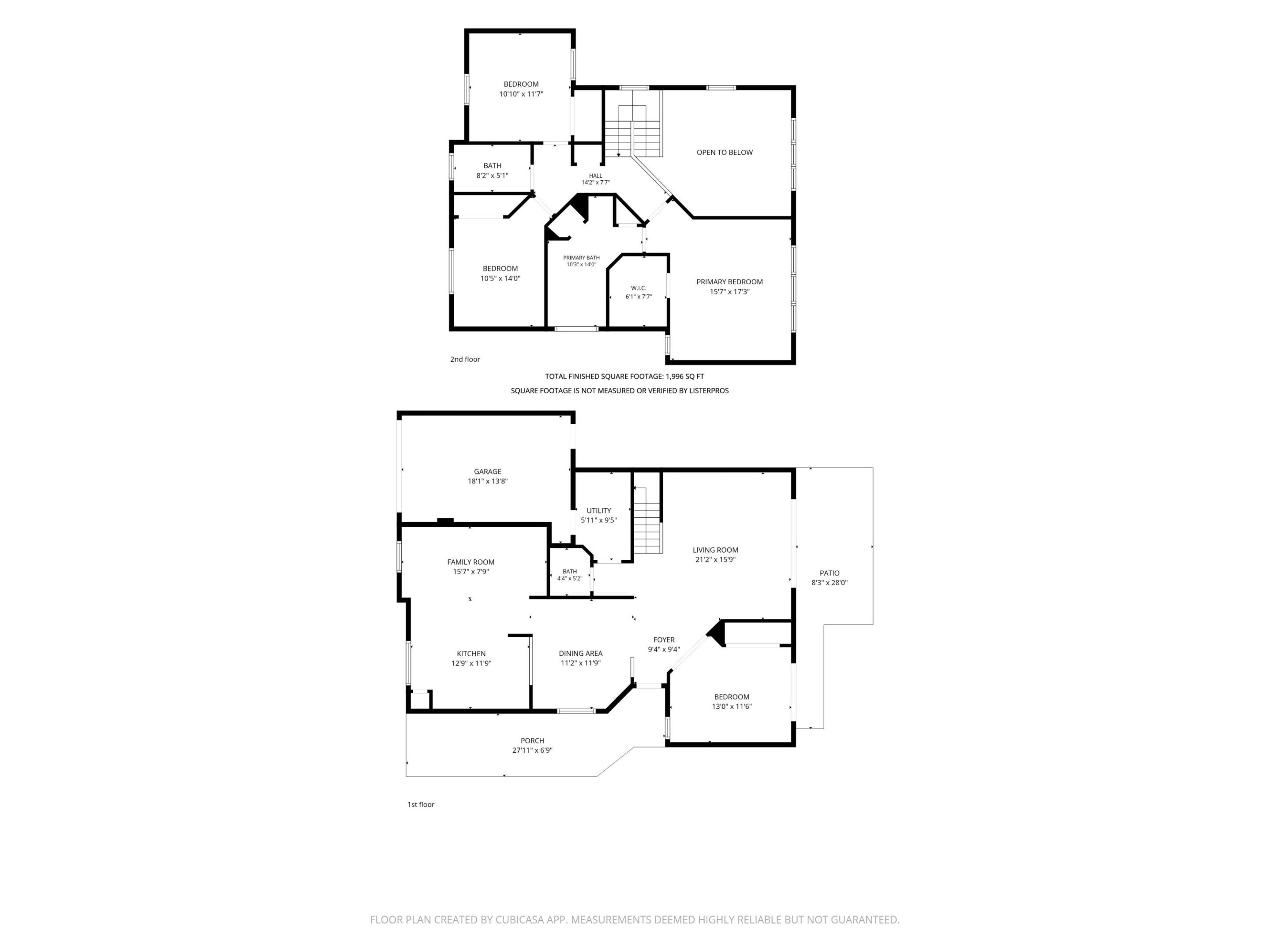 10837 Nw 46th Drive Property Photo 46