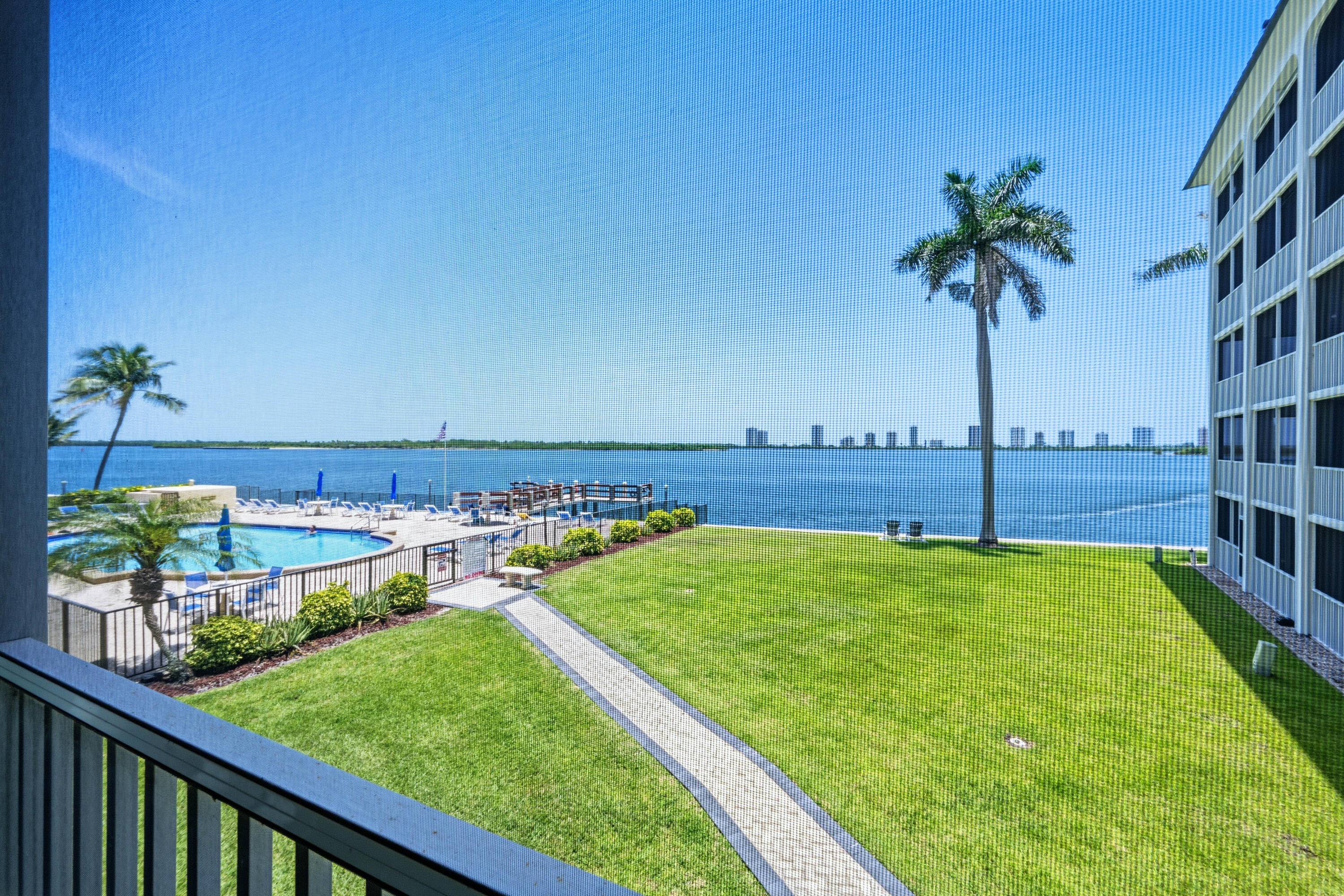100 Paradise Harbour Boulevard 203 Property Photo 1