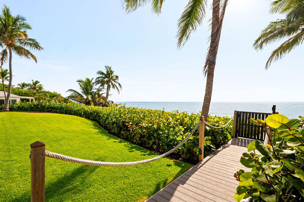 3425 S Ocean Boulevard Ph401 Property Photo 57