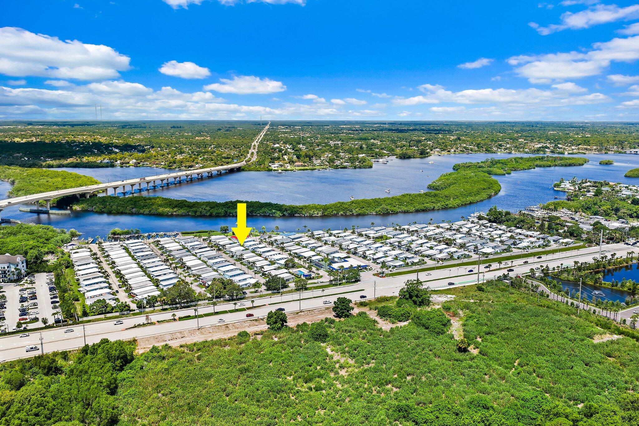3500 S Kanner Highway 119 Property Photo 3