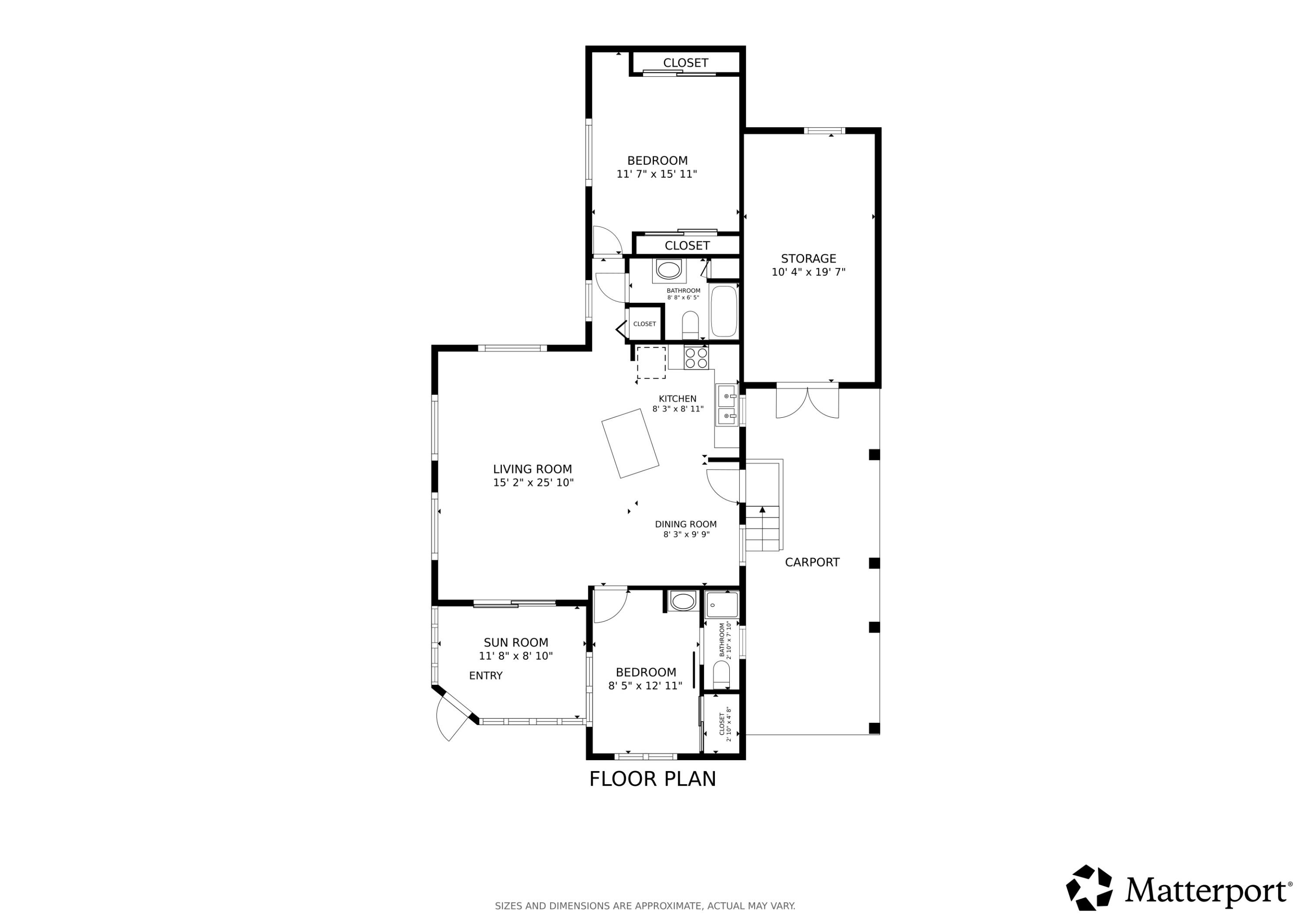 3500 S Kanner Highway 119 Property Photo 11
